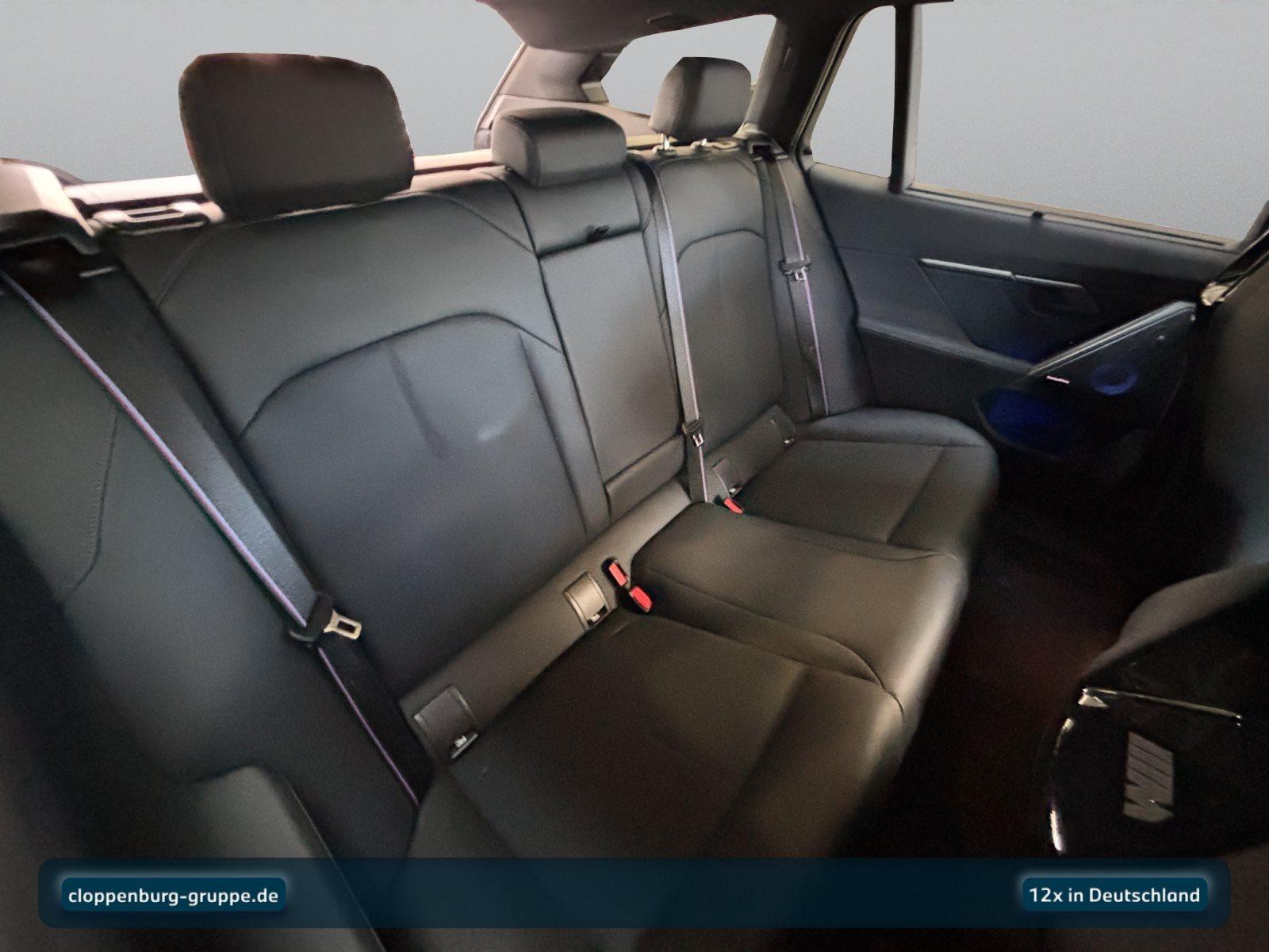 BMW M5 Touring – Bild 8