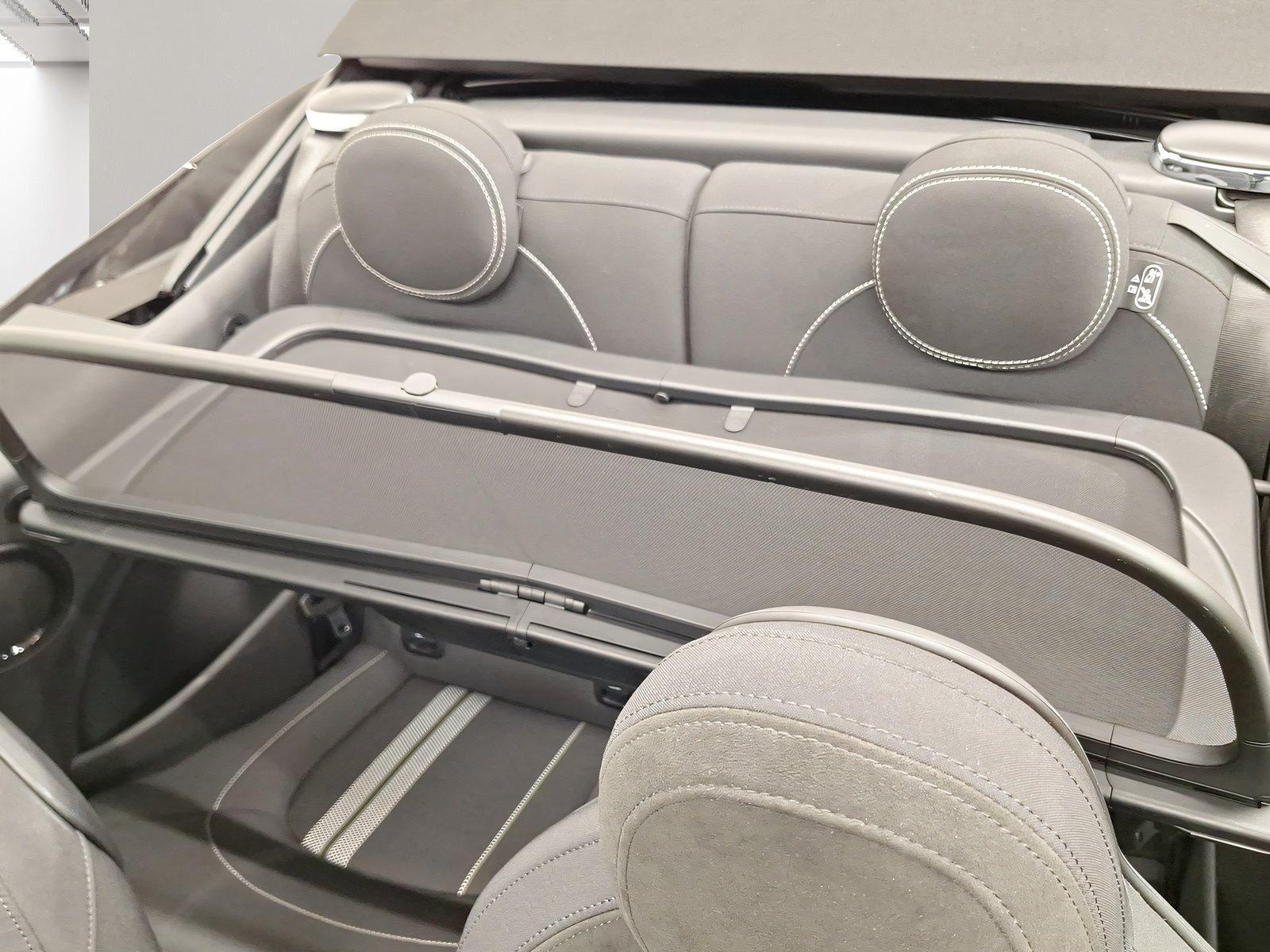 MINI Cabrio – Bild 6