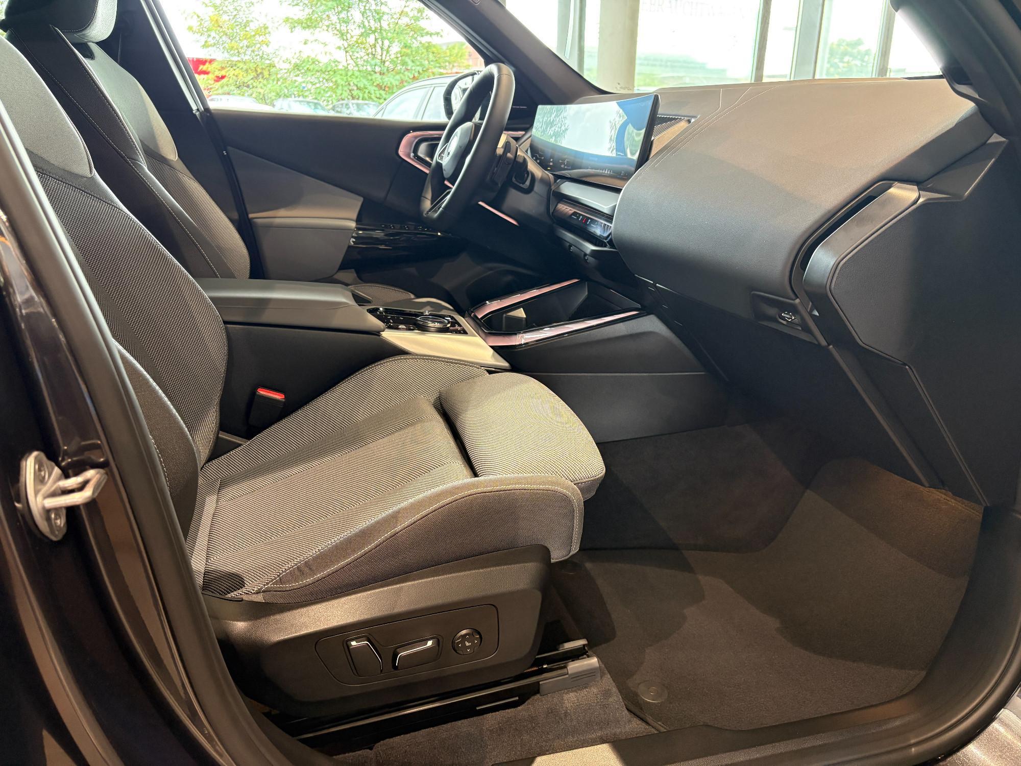 BMW X3 – Bild 31