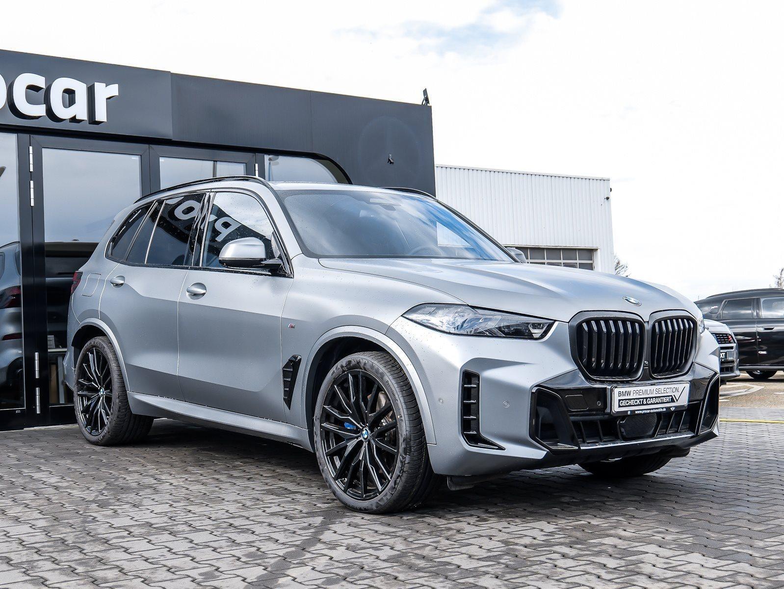 BMW X5 – Bild 6