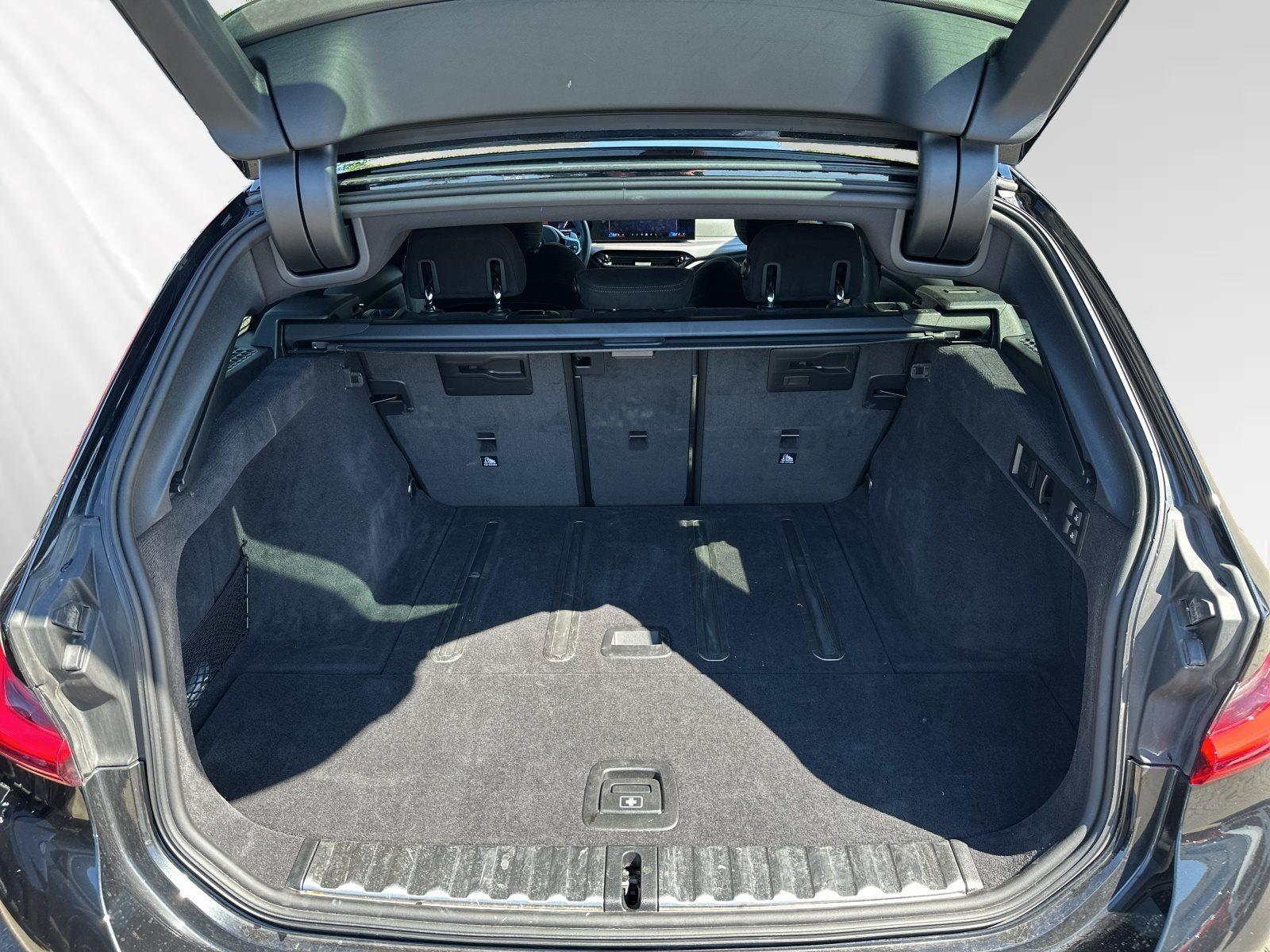 BMW 3er Touring – Bild 17