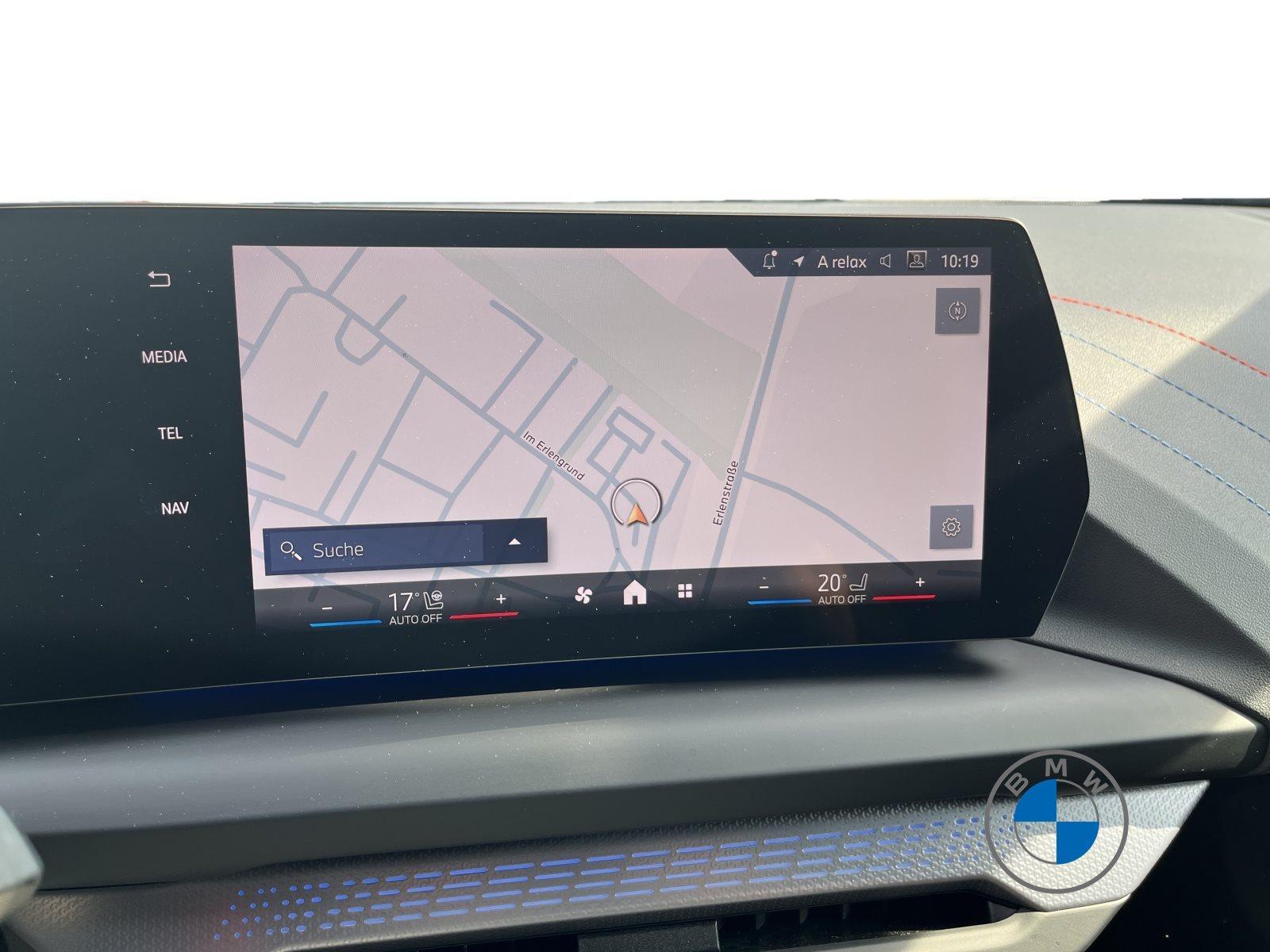 BMW 2er Gran Coupé – Bild 14