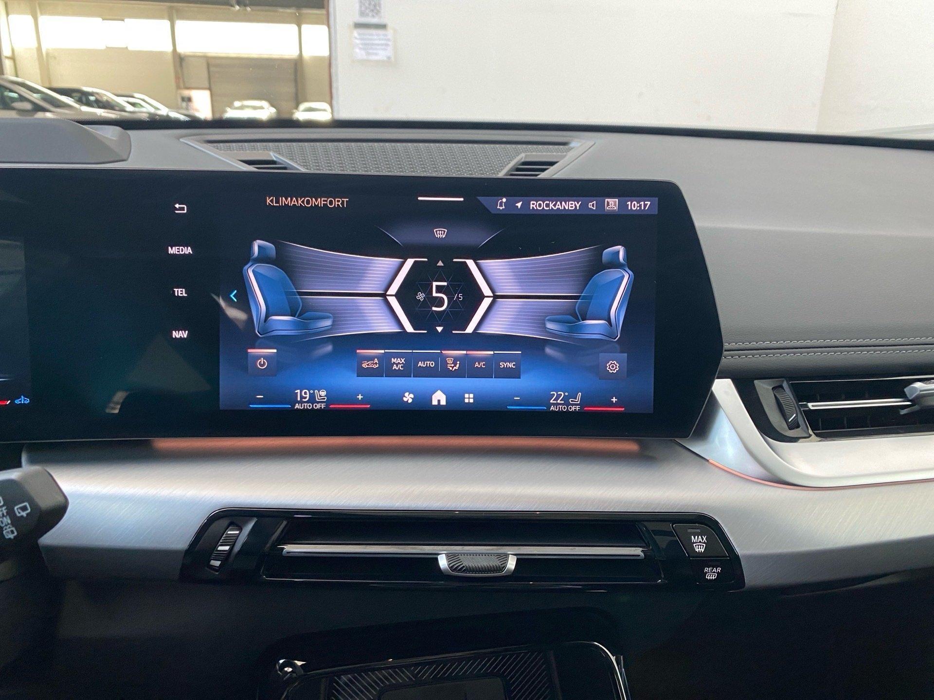 BMW X1 – Bild 7