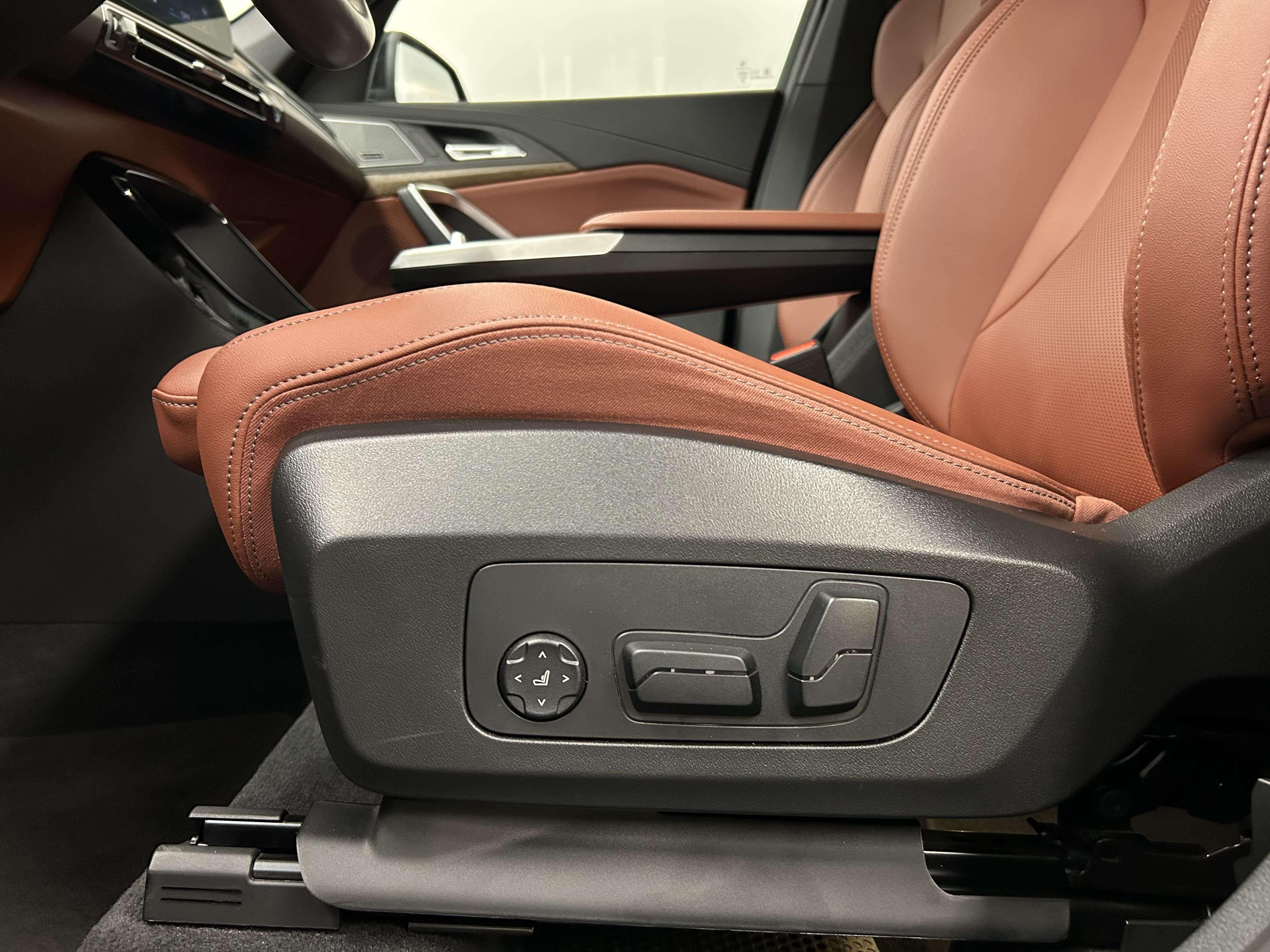 BMW X1 – Bild 34