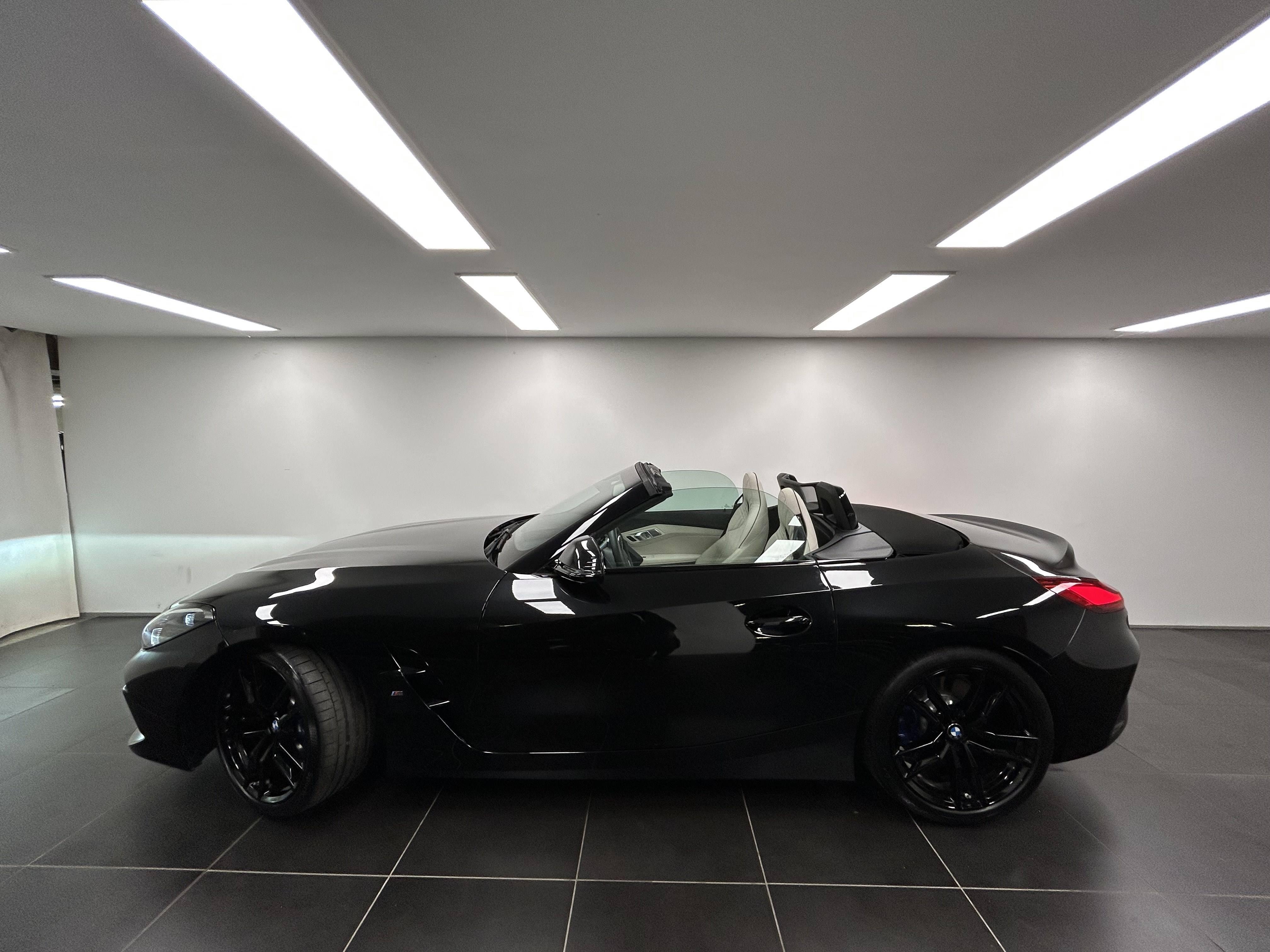 BMW Z4 – Bild 12