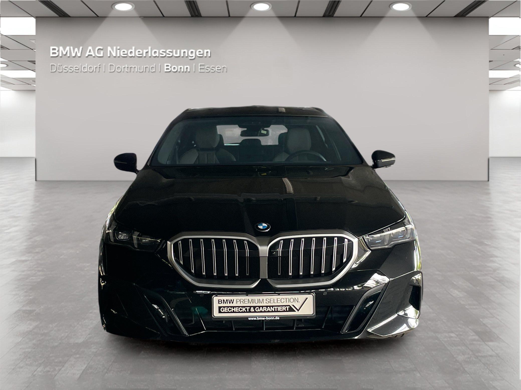 BMW 5er Touring – Bild 16
