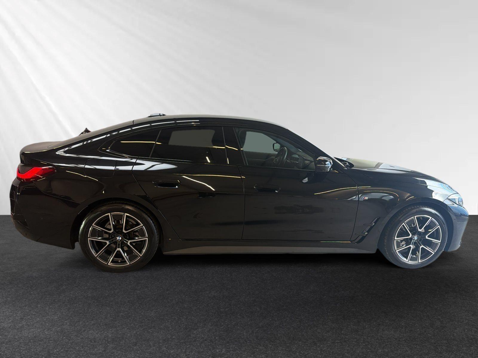 BMW 4er Gran Coupé – Bild 2