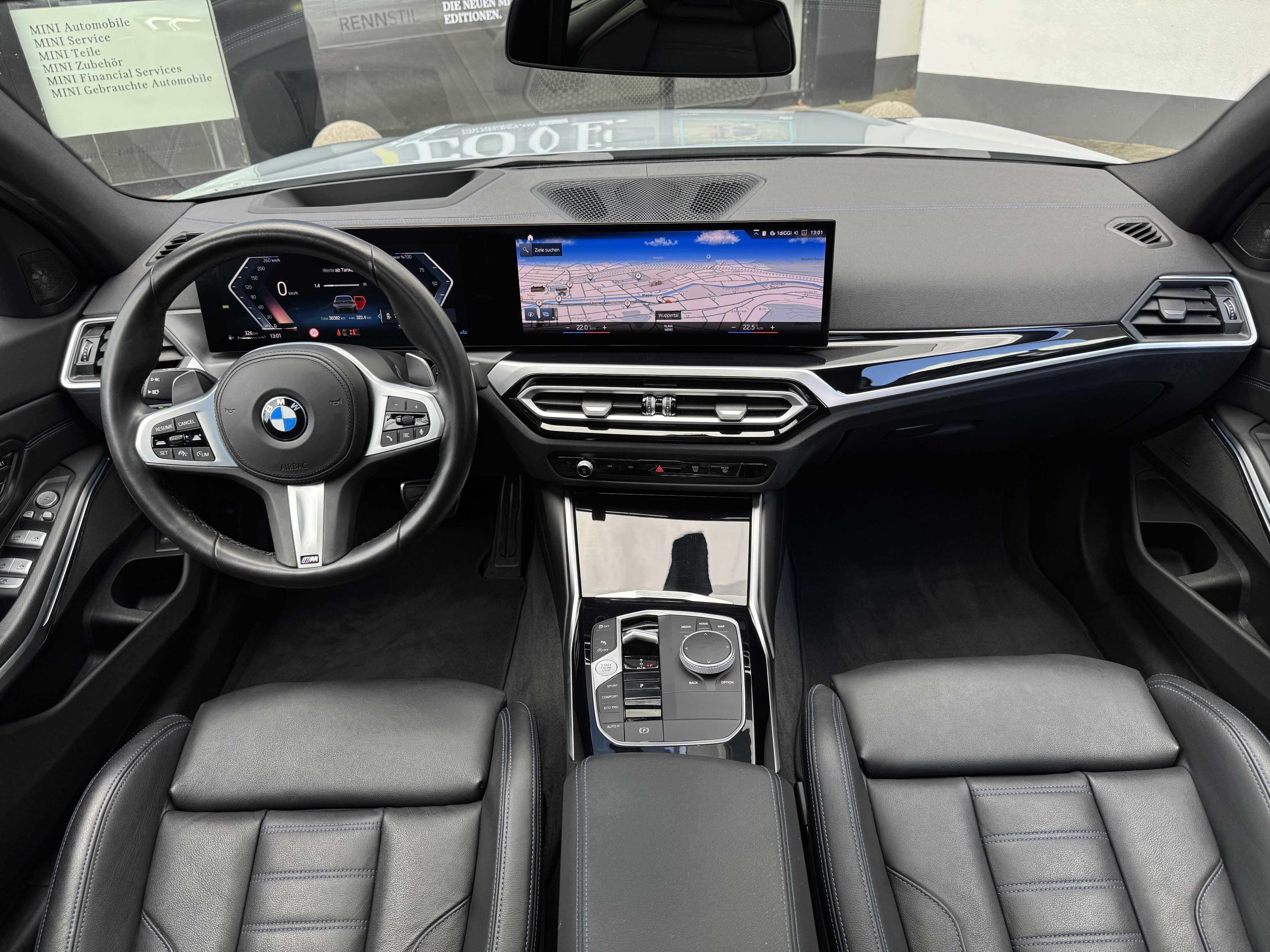BMW 3er Touring – Bild 3