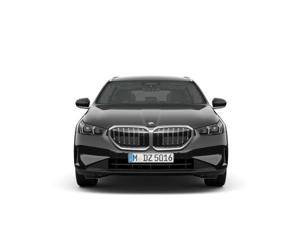 BMW 5er Touring – Bild 5