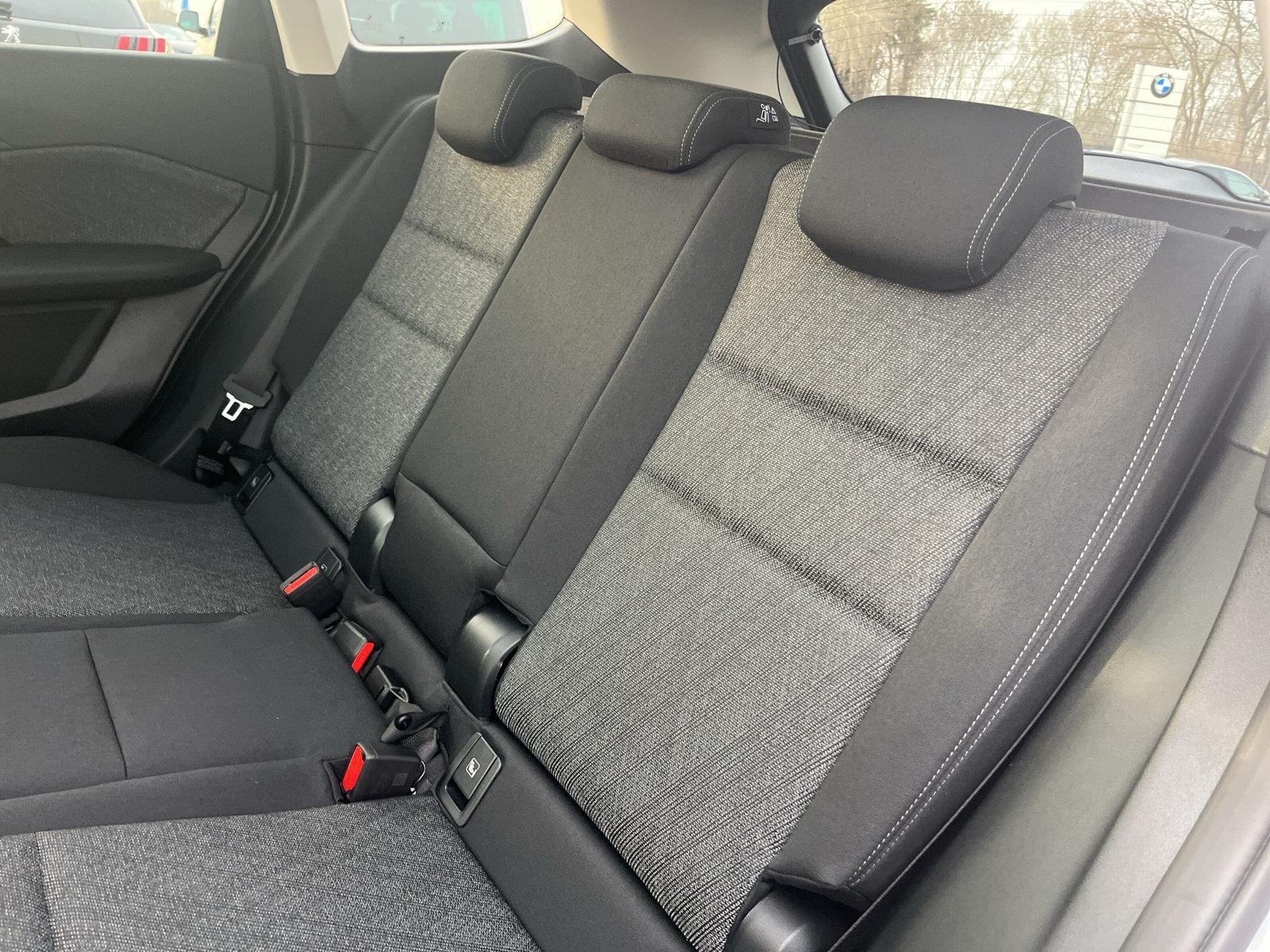 BMW X1 – Bild 19