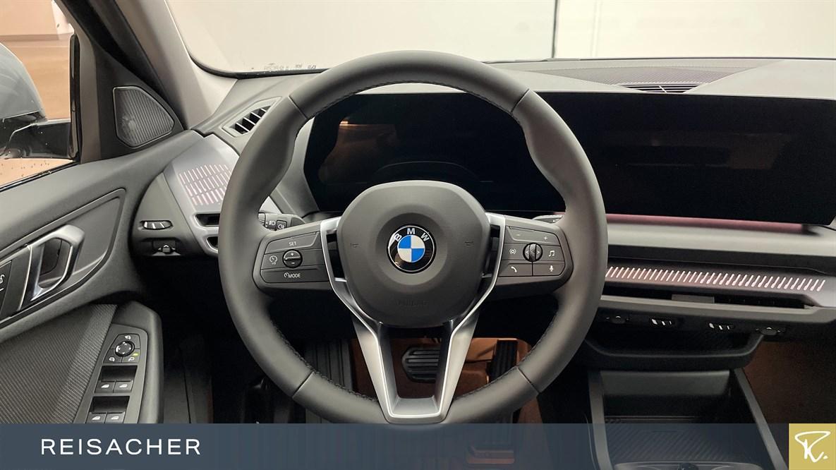 BMW 1er – Bild 3