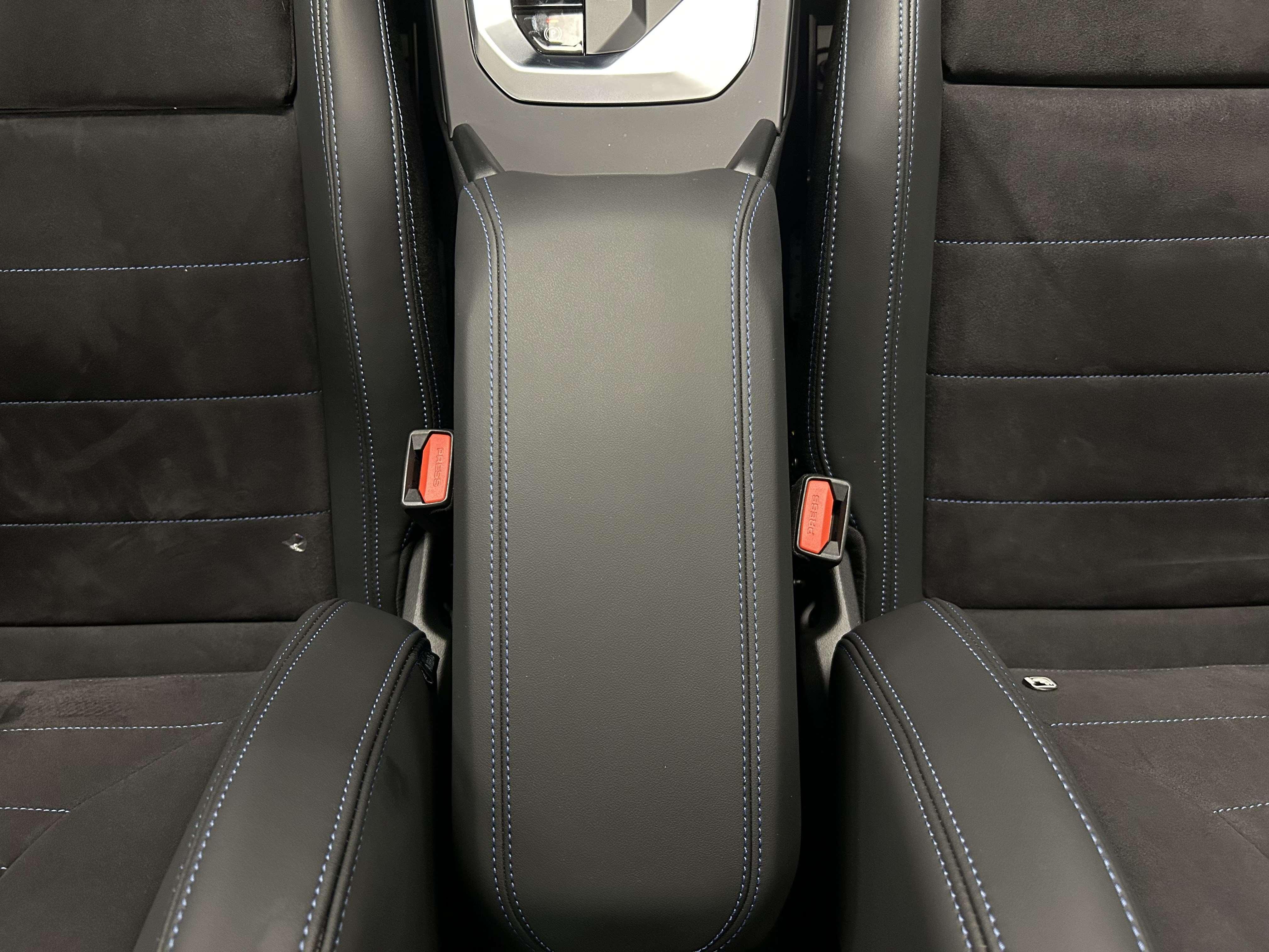 BMW 1er – Bild 28