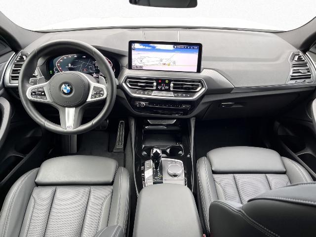 BMW X4 – Bild 9