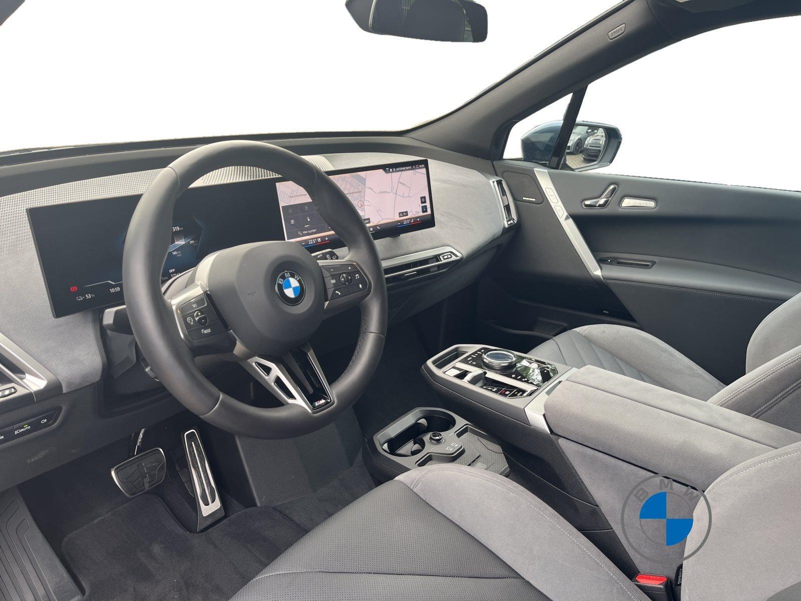 BMW iX – Bild 9