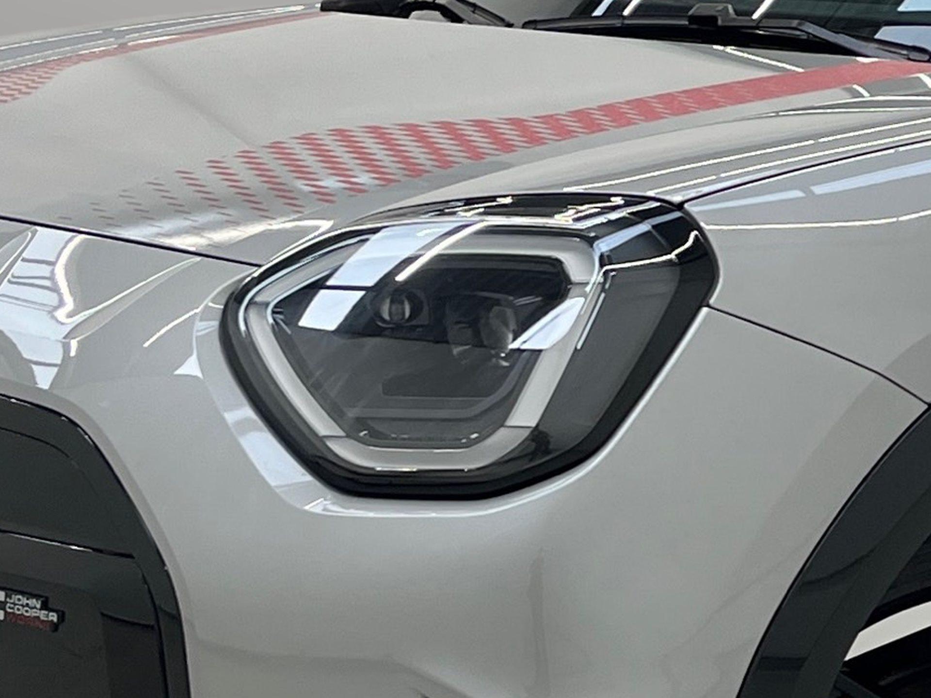 MINI Aceman – Bild 5
