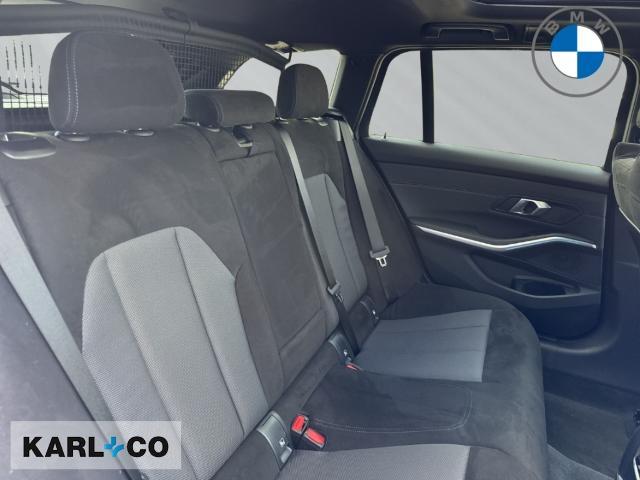 BMW 3er Touring – Bild 20