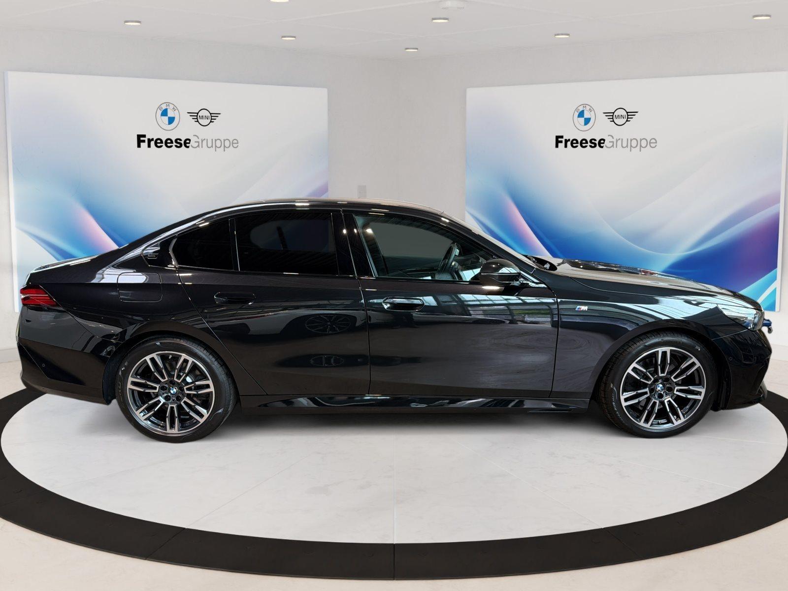 BMW 5er – Bild 11
