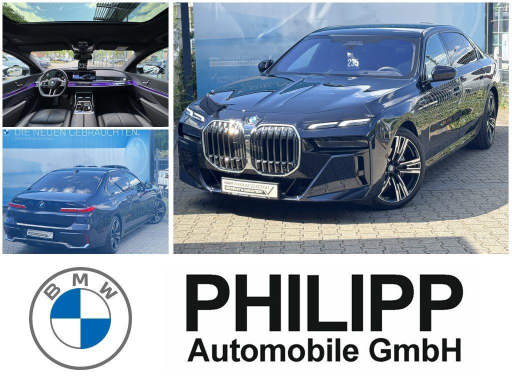 BMW 7er