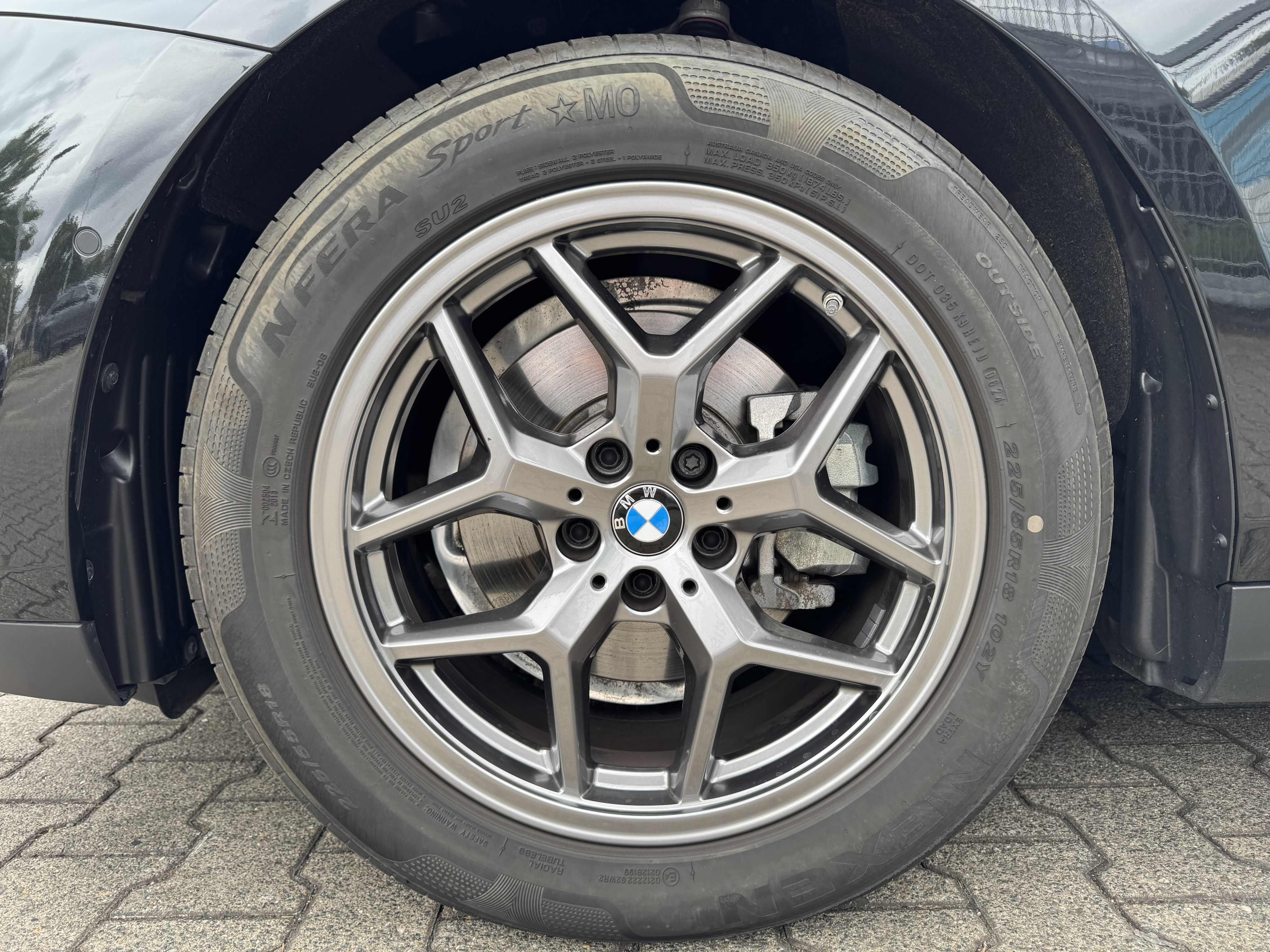 BMW 5er – Bild 11