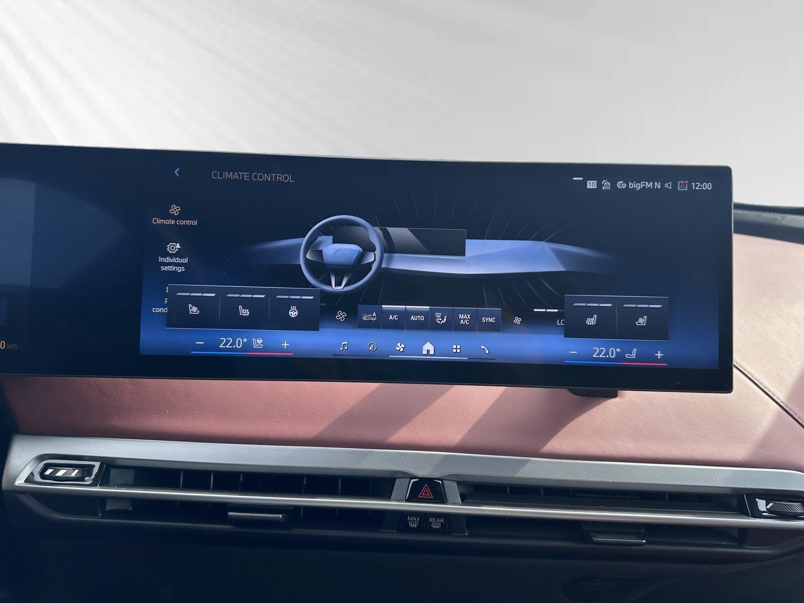 BMW iX – Bild 24