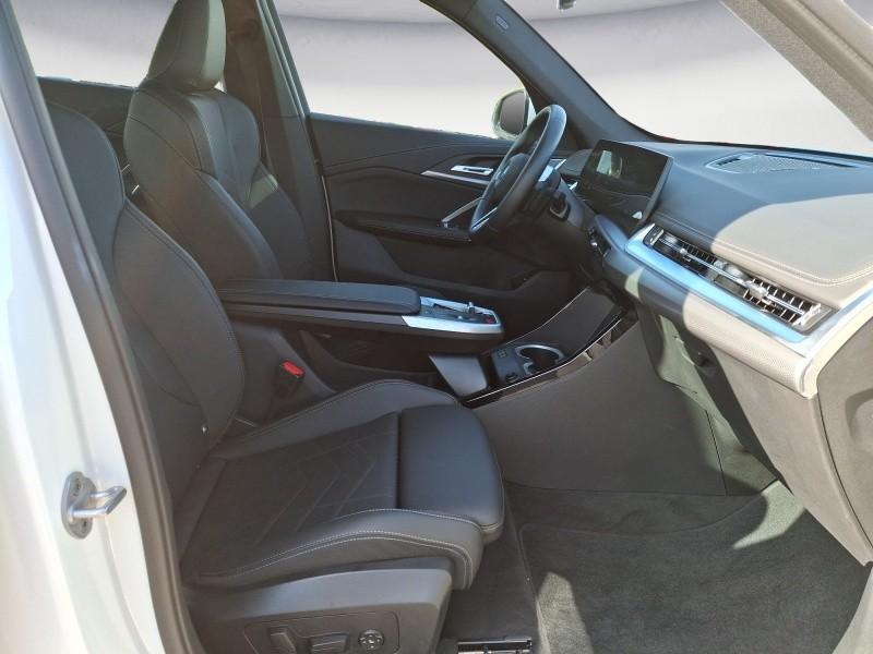 BMW X1 – Bild 17