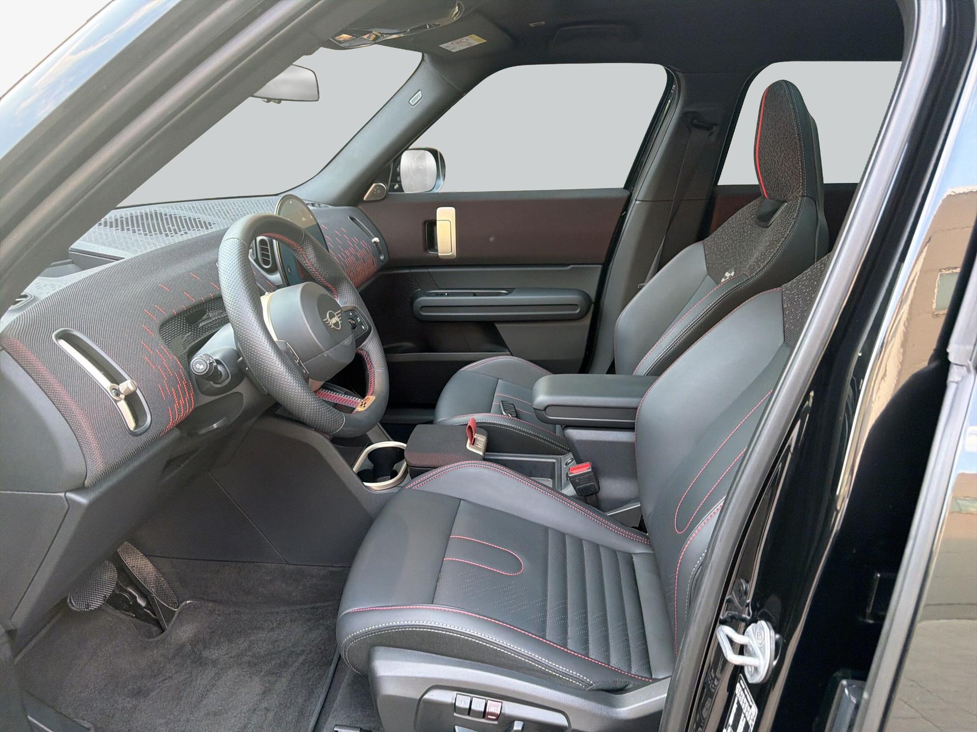 MINI Countryman – Bild 5