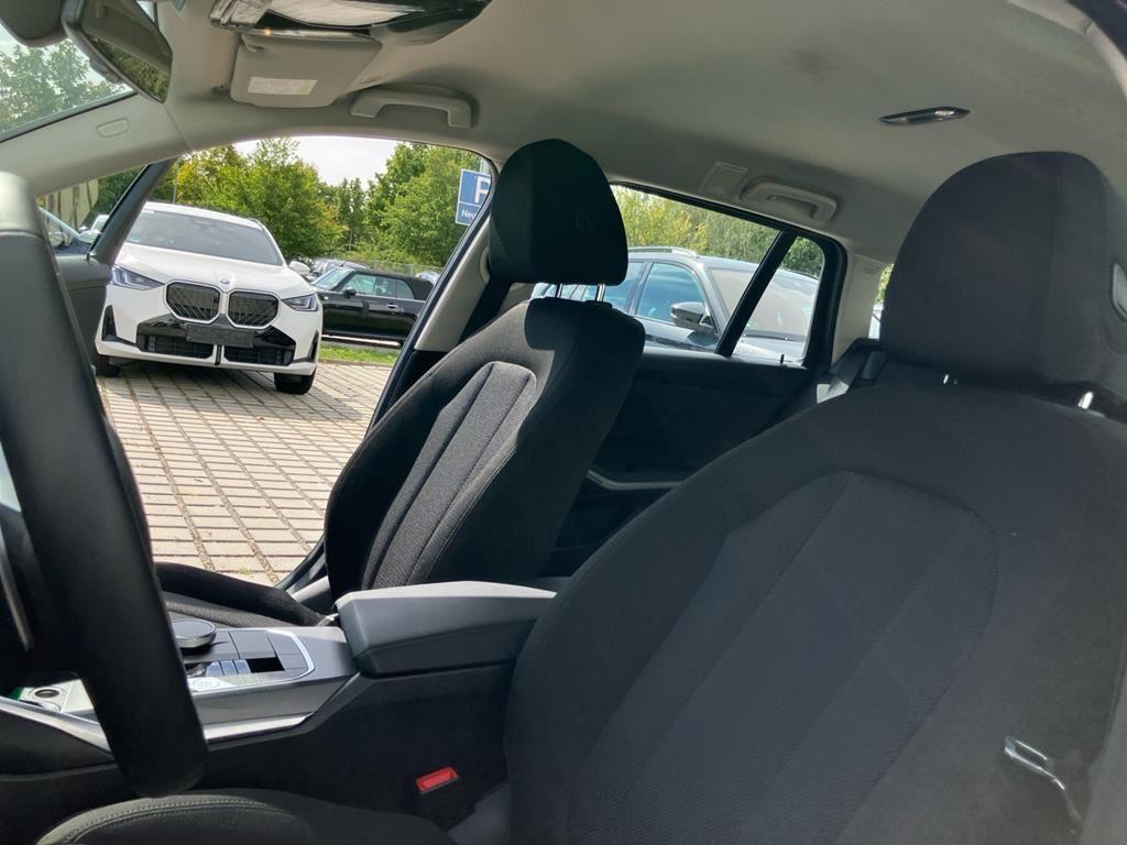 BMW 3er Touring – Bild 16