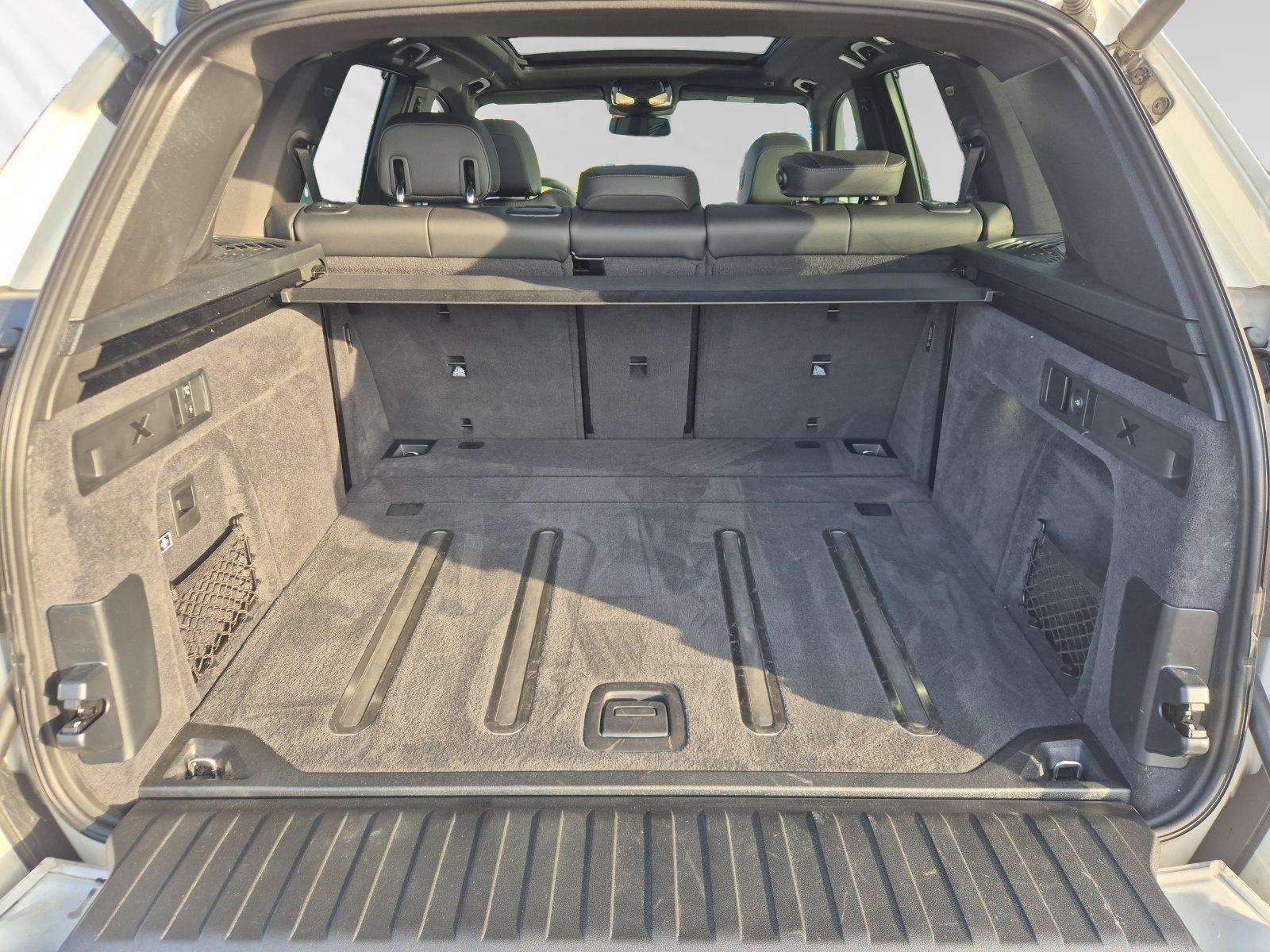 BMW X5 – Bild 17
