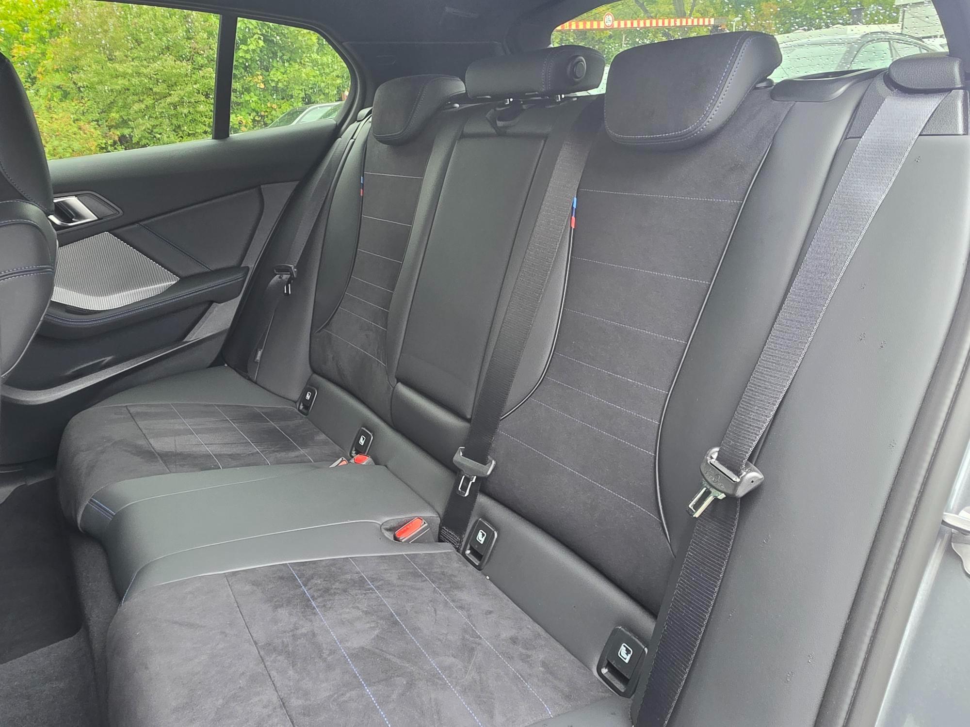 BMW 1er – Bild 17