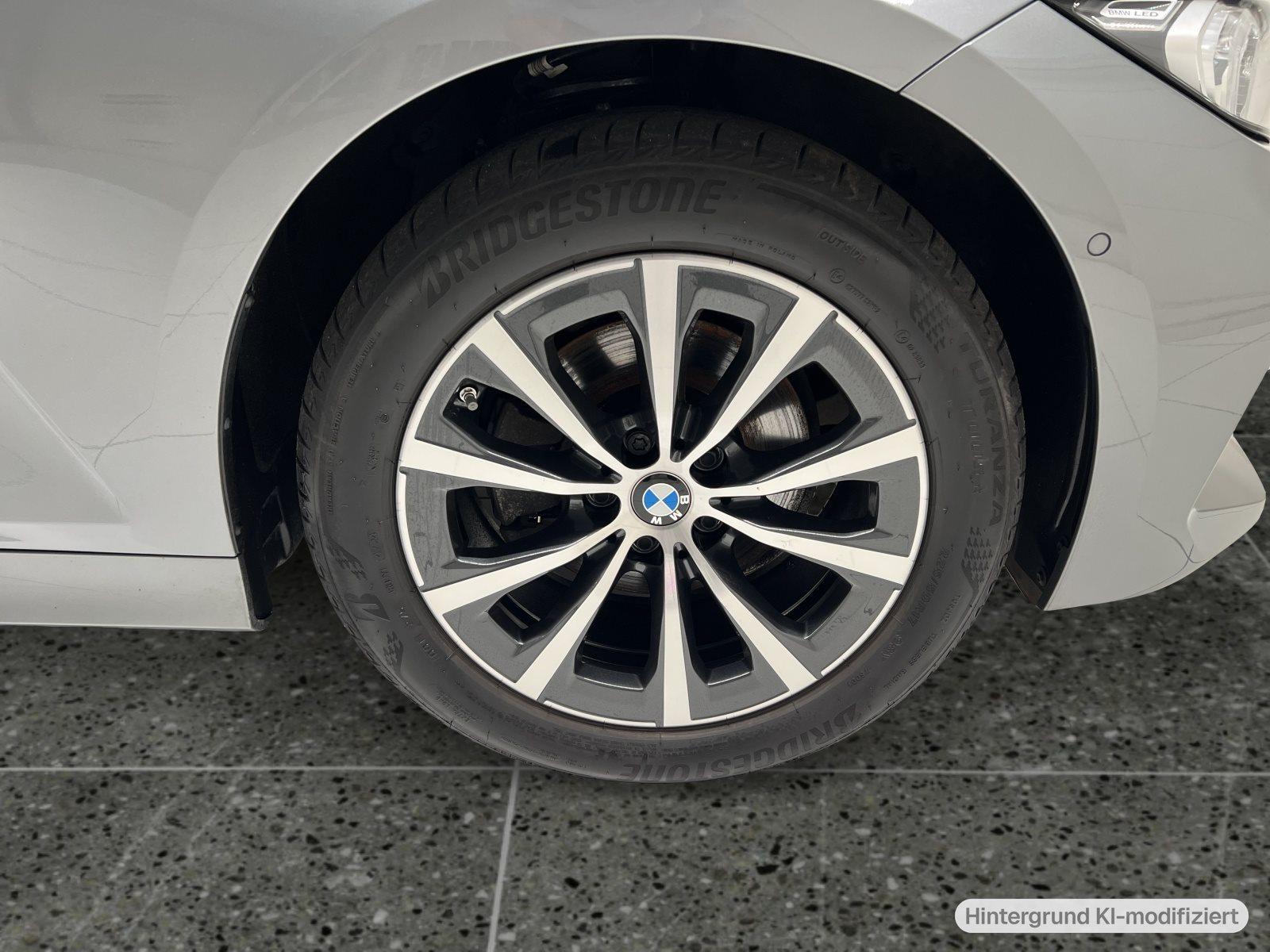 BMW 3er Touring – Bild 18