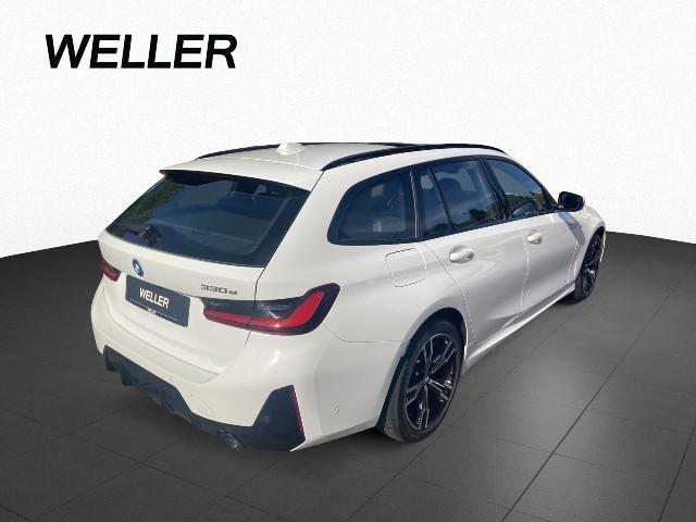BMW 3er Touring – Bild 4