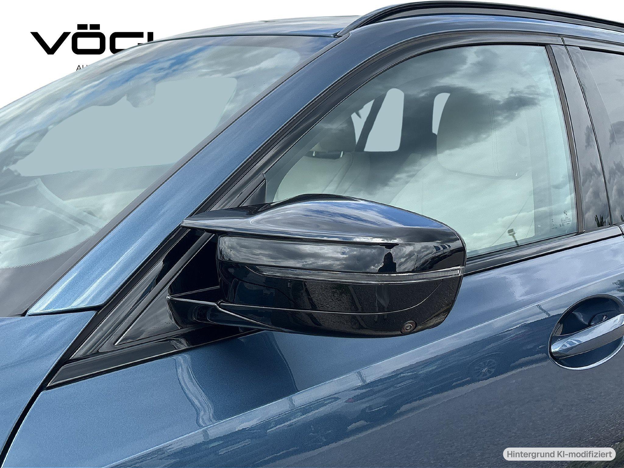 BMW 3er Touring – Bild 13