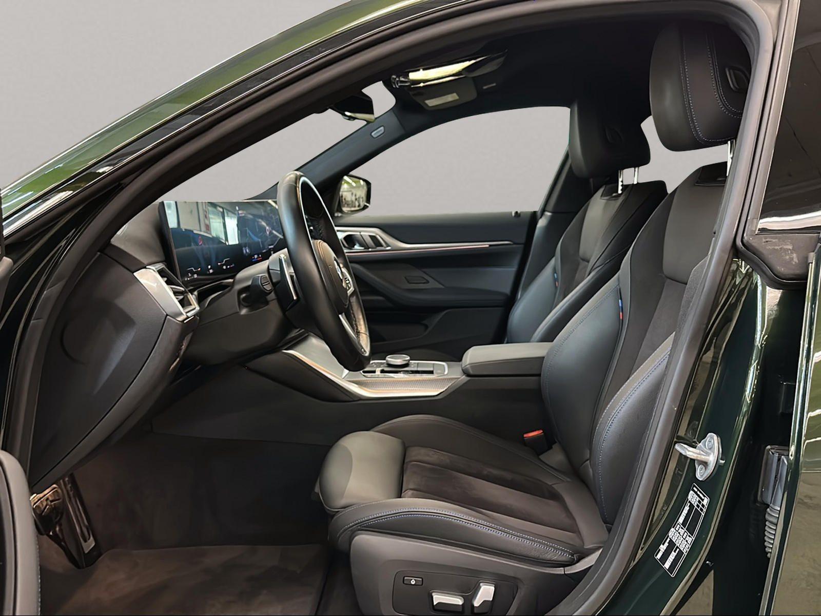 BMW 4er Gran Coupé – Bild 11