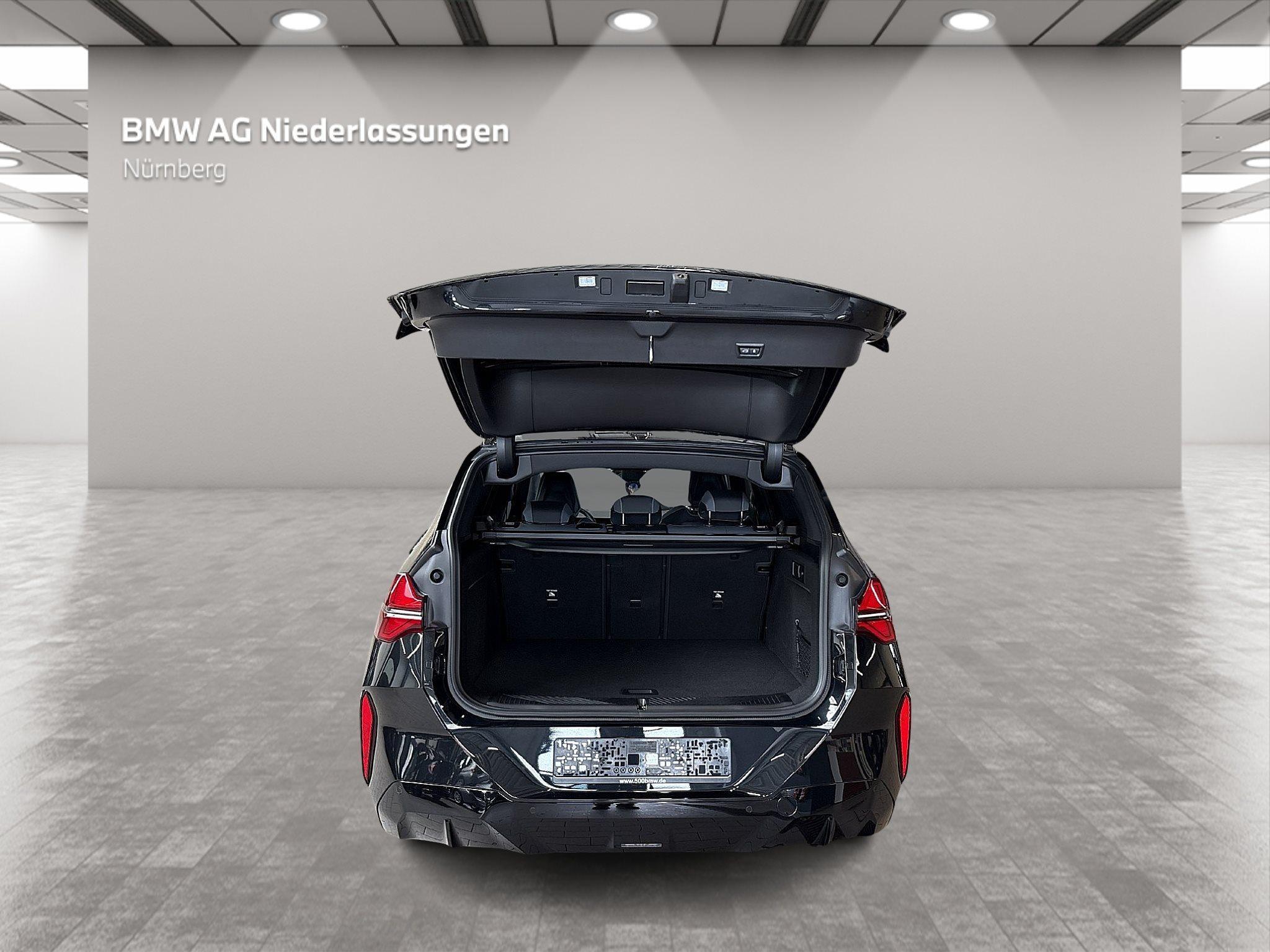 BMW X3 – Bild 11