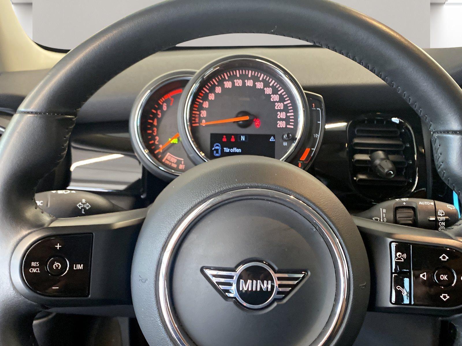 MINI Cooper 3-Türer – Bild 10
