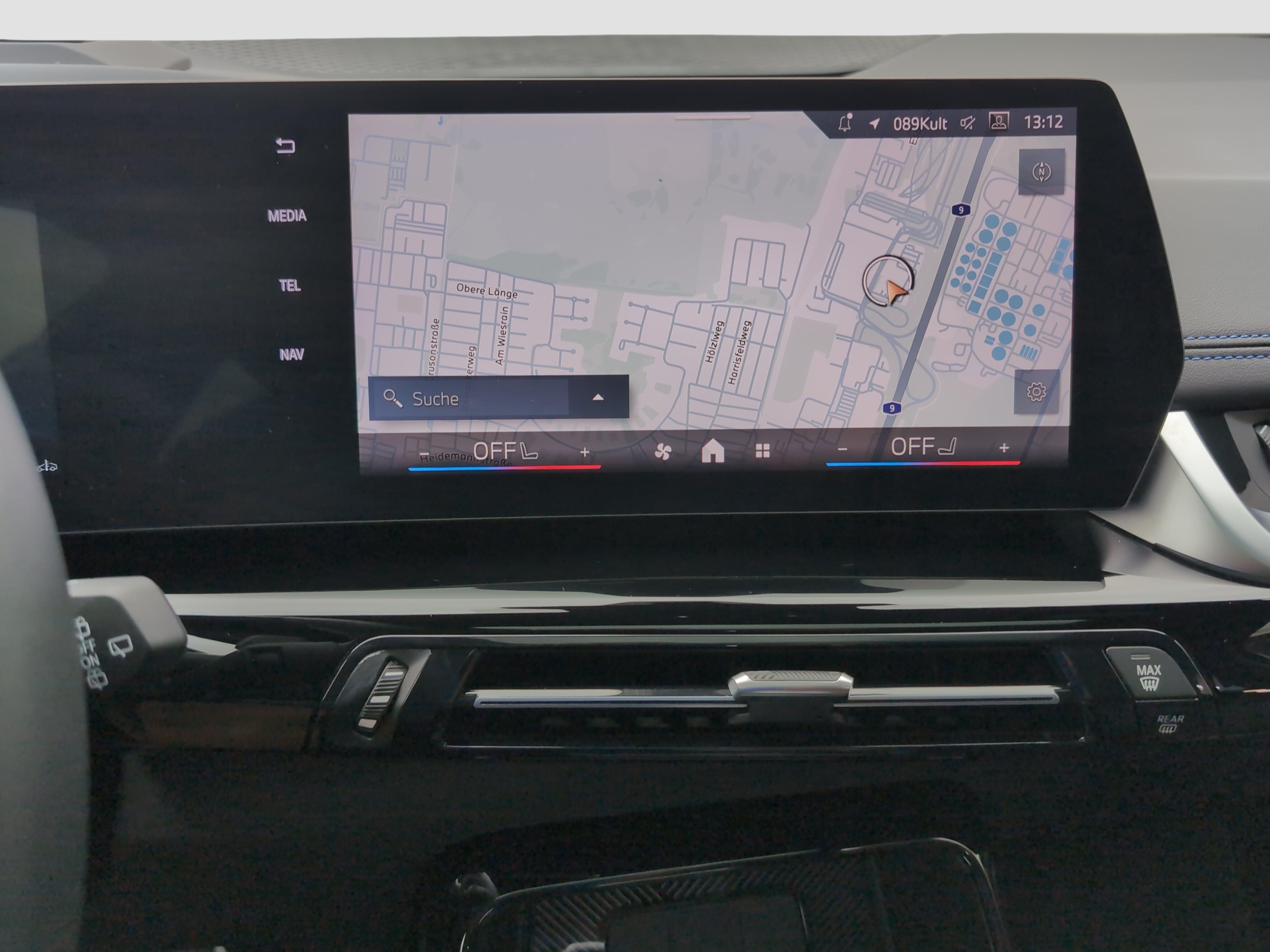 BMW 2er Active Tourer – Bild 21