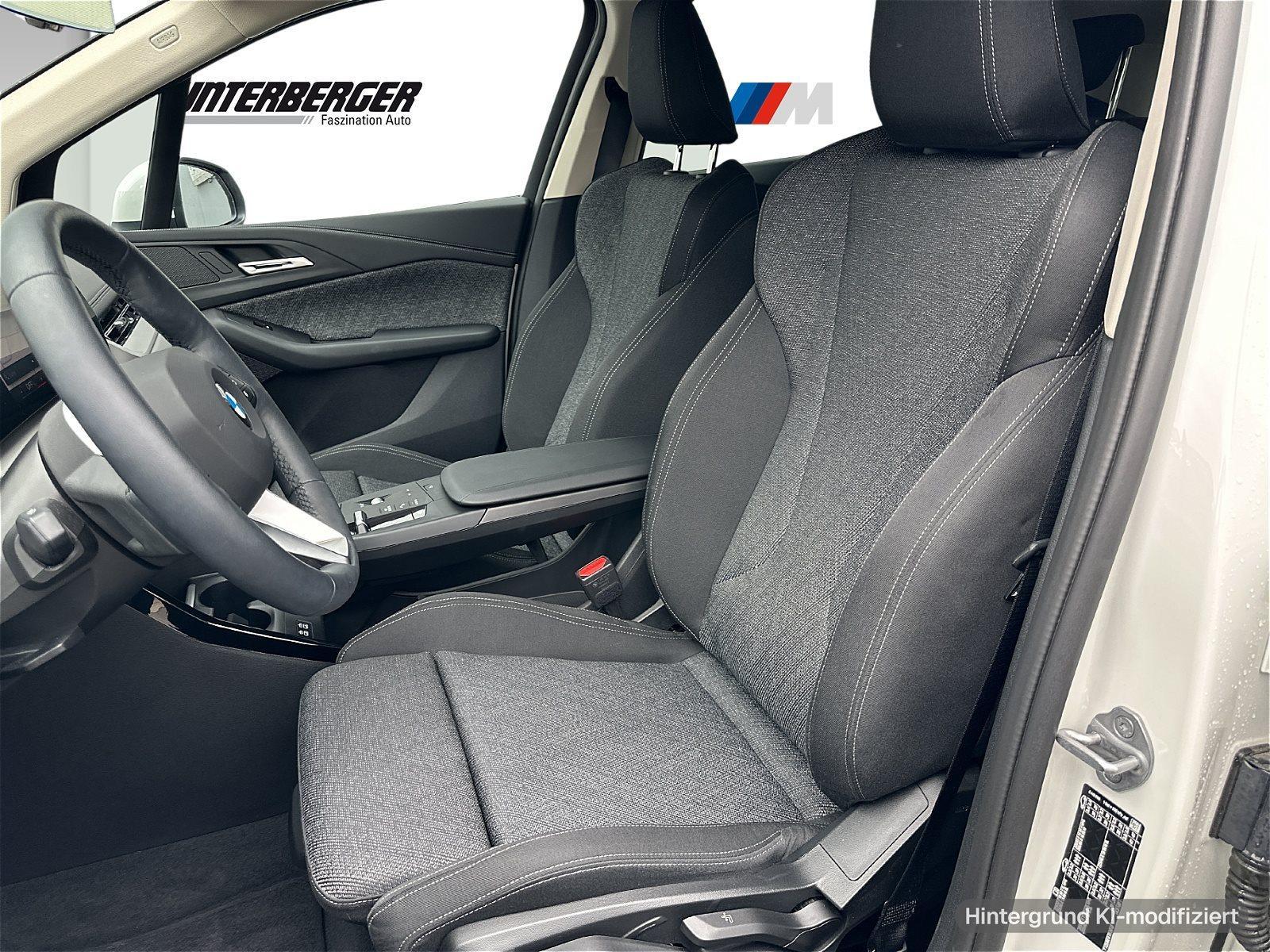 BMW 2er Active Tourer – Bild 14