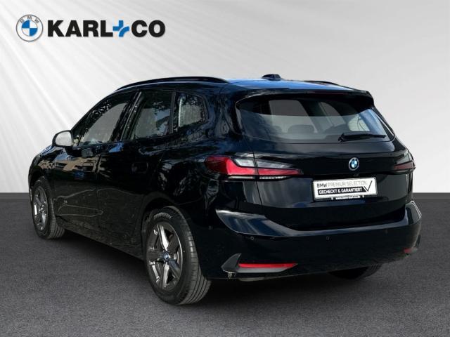 BMW 2er Active Tourer – Bild 2