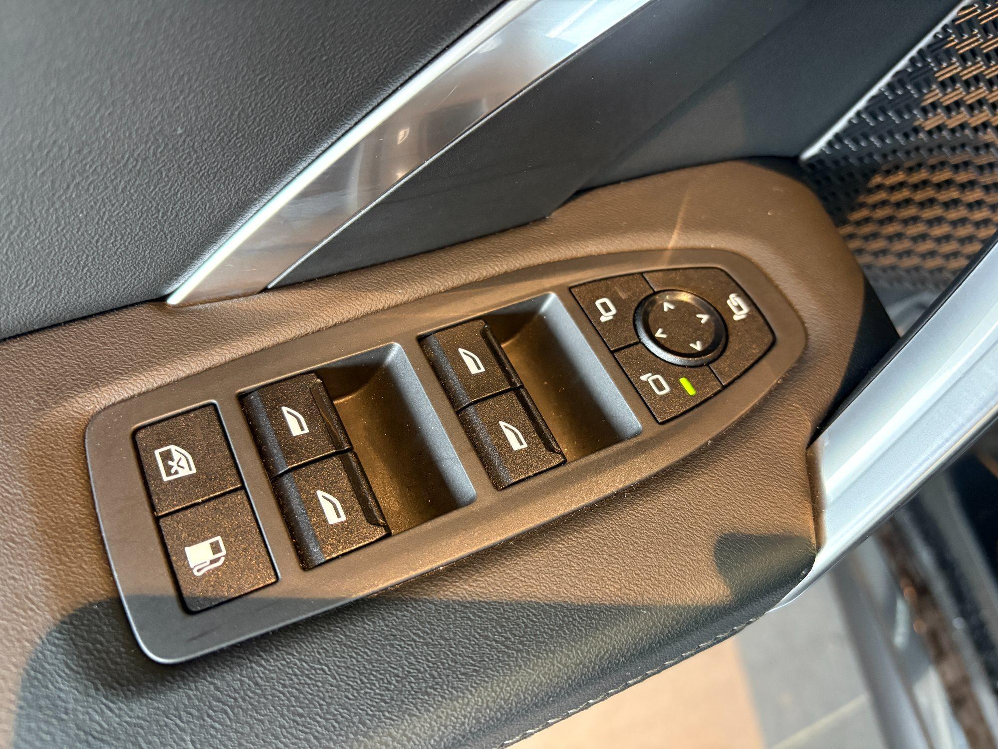 BMW X1 – Bild 33
