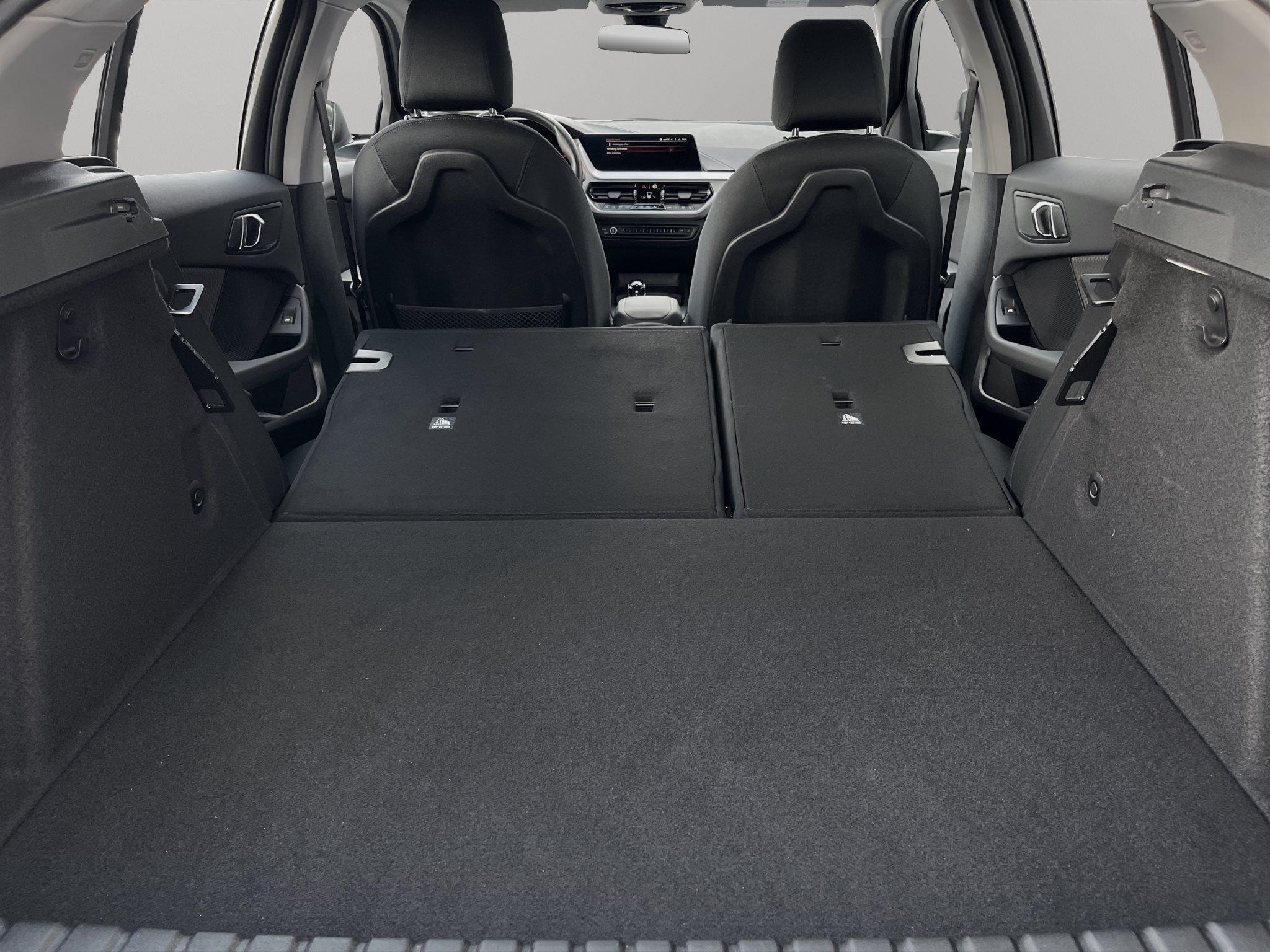 BMW 1er – Bild 8
