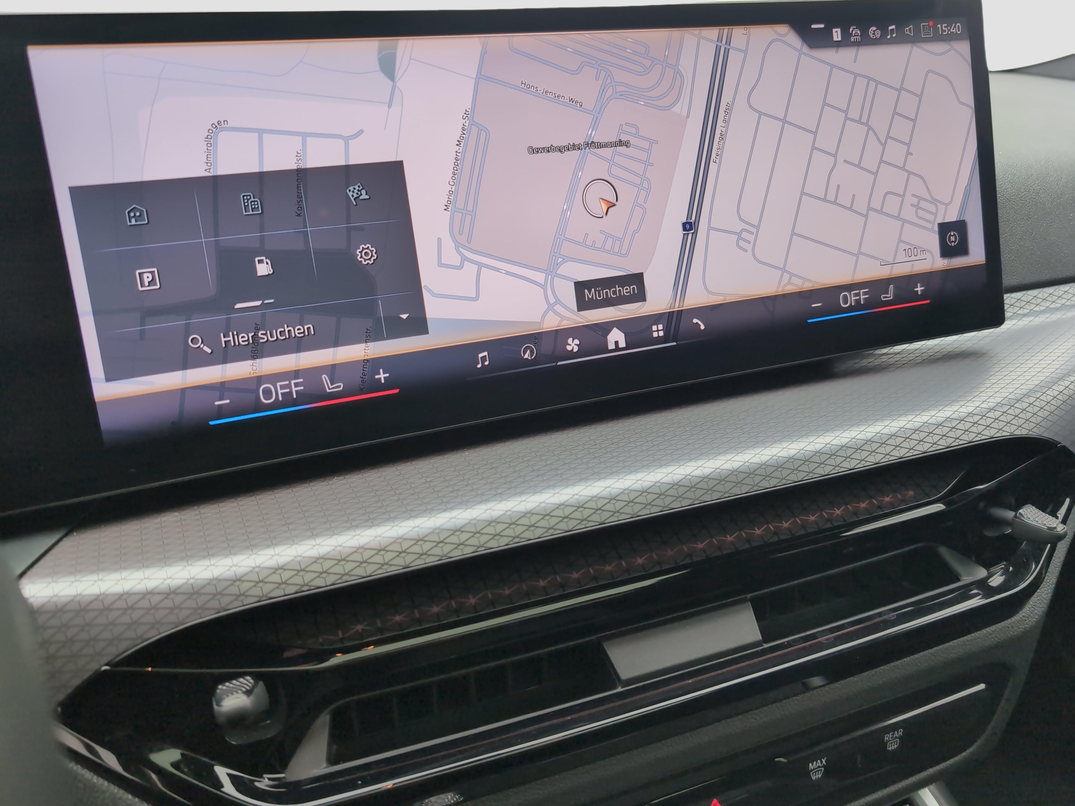 BMW 3er Touring – Bild 18
