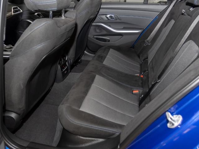 BMW 3er Touring – Bild 19