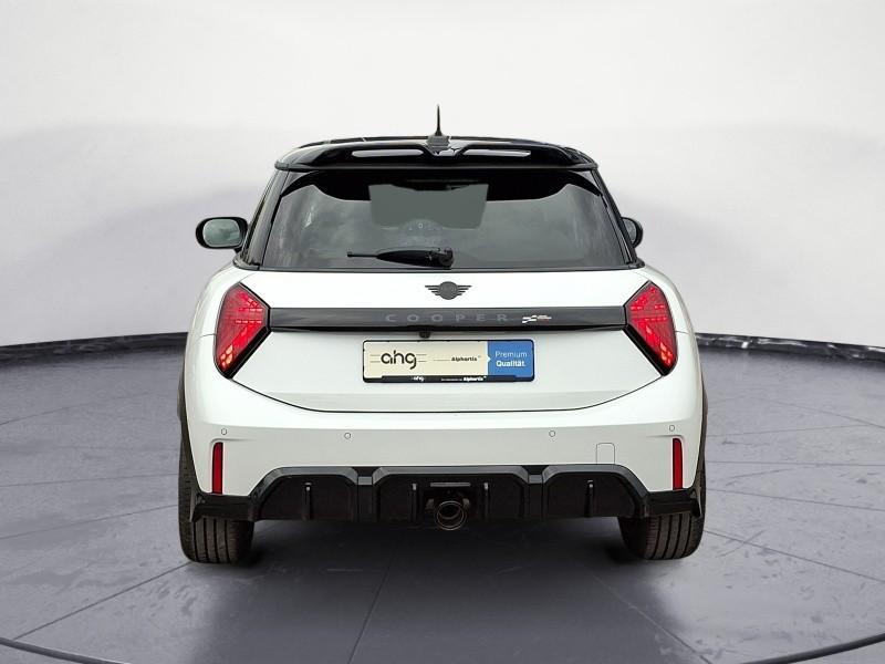 MINI Cooper 3-Türer – Bild 7