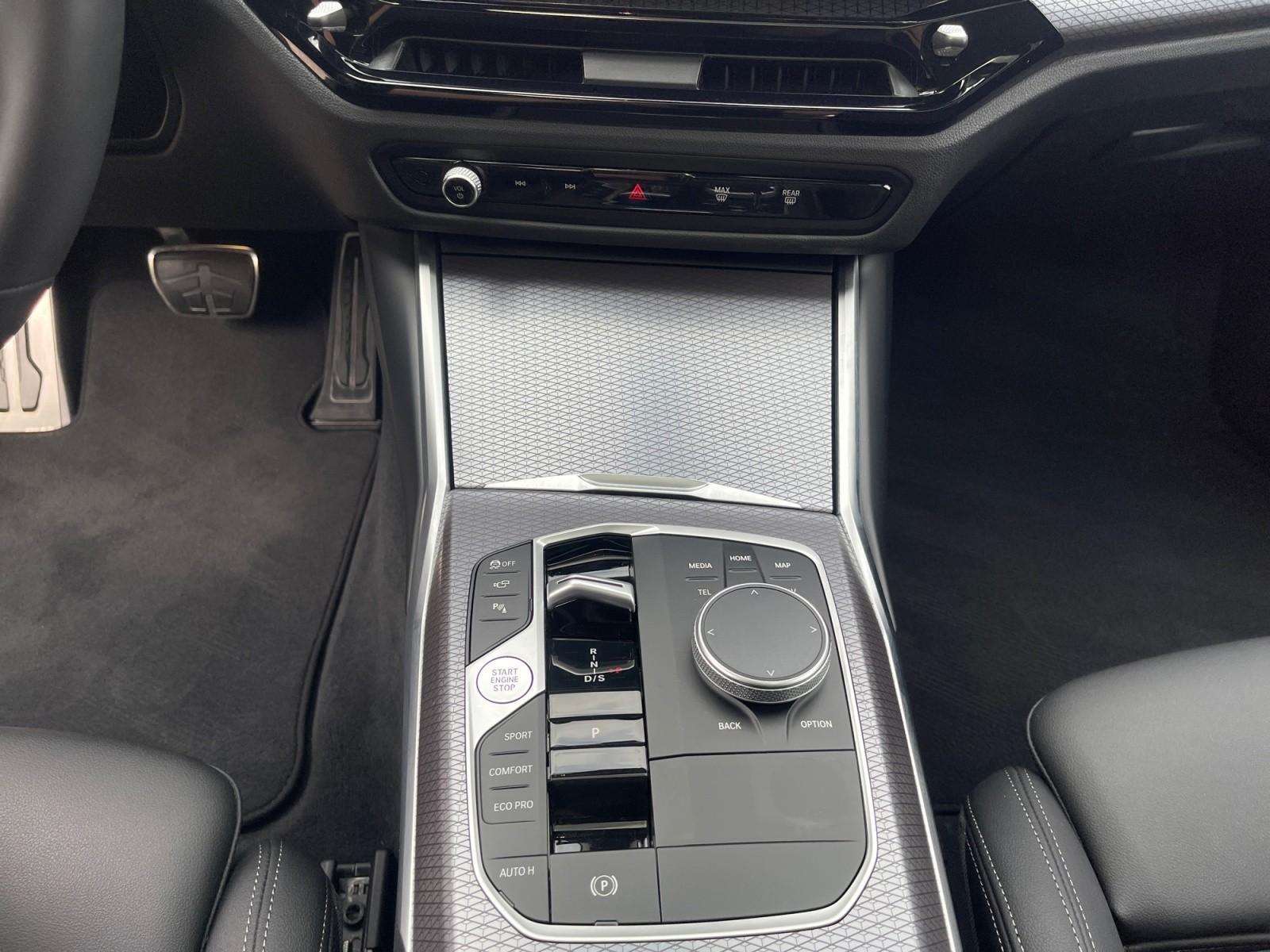 BMW 3er Touring – Bild 22