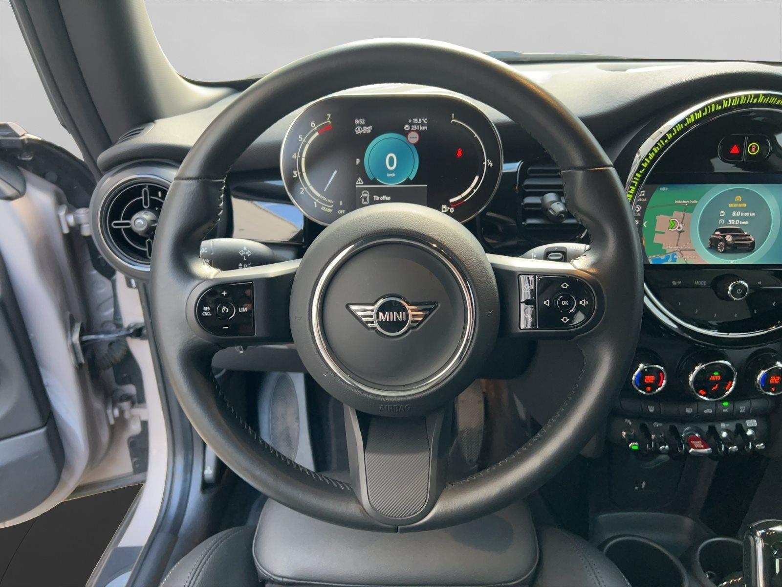 MINI Cooper 3-Türer – Bild 10