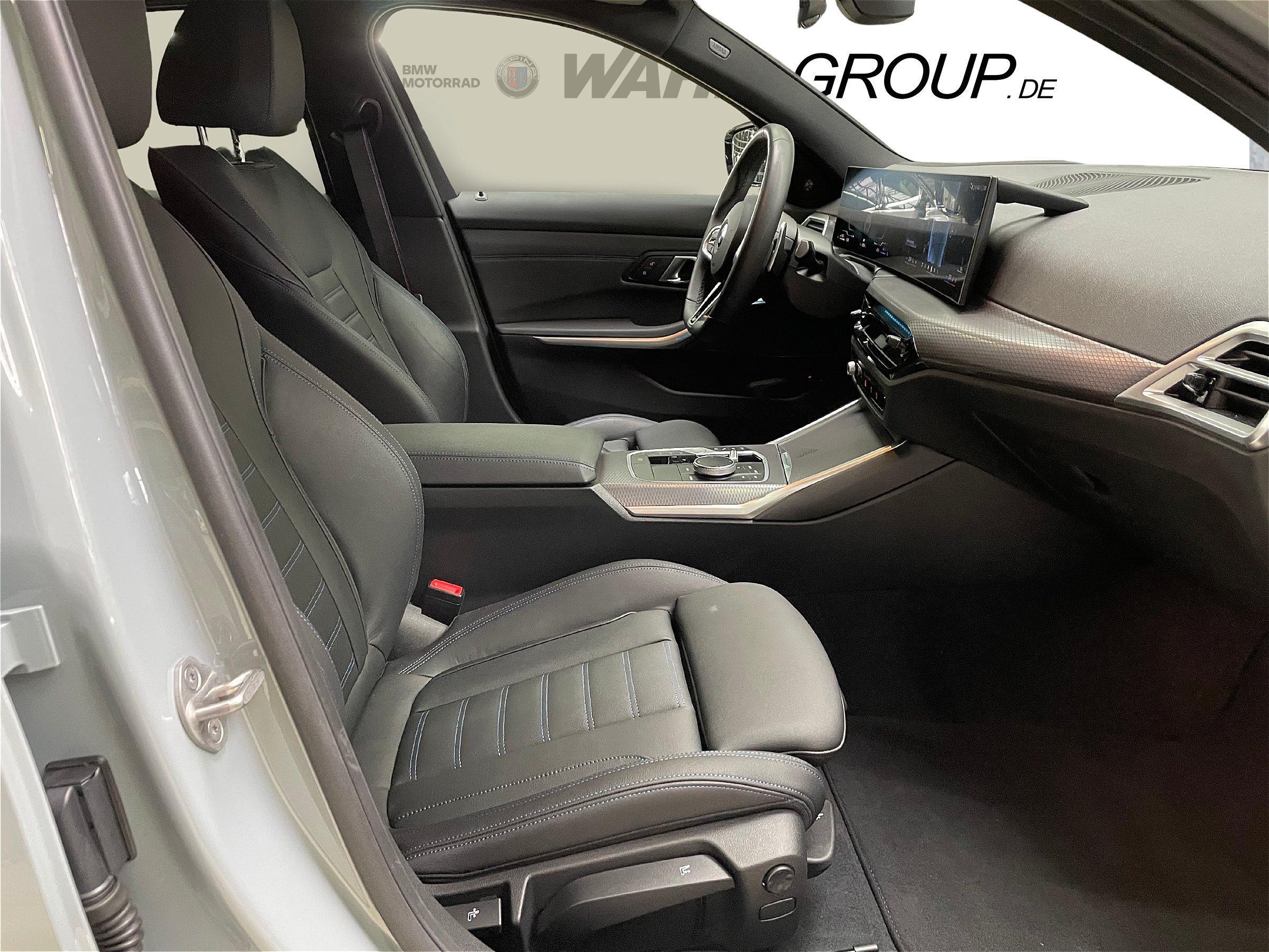 BMW 3er Touring – Bild 12