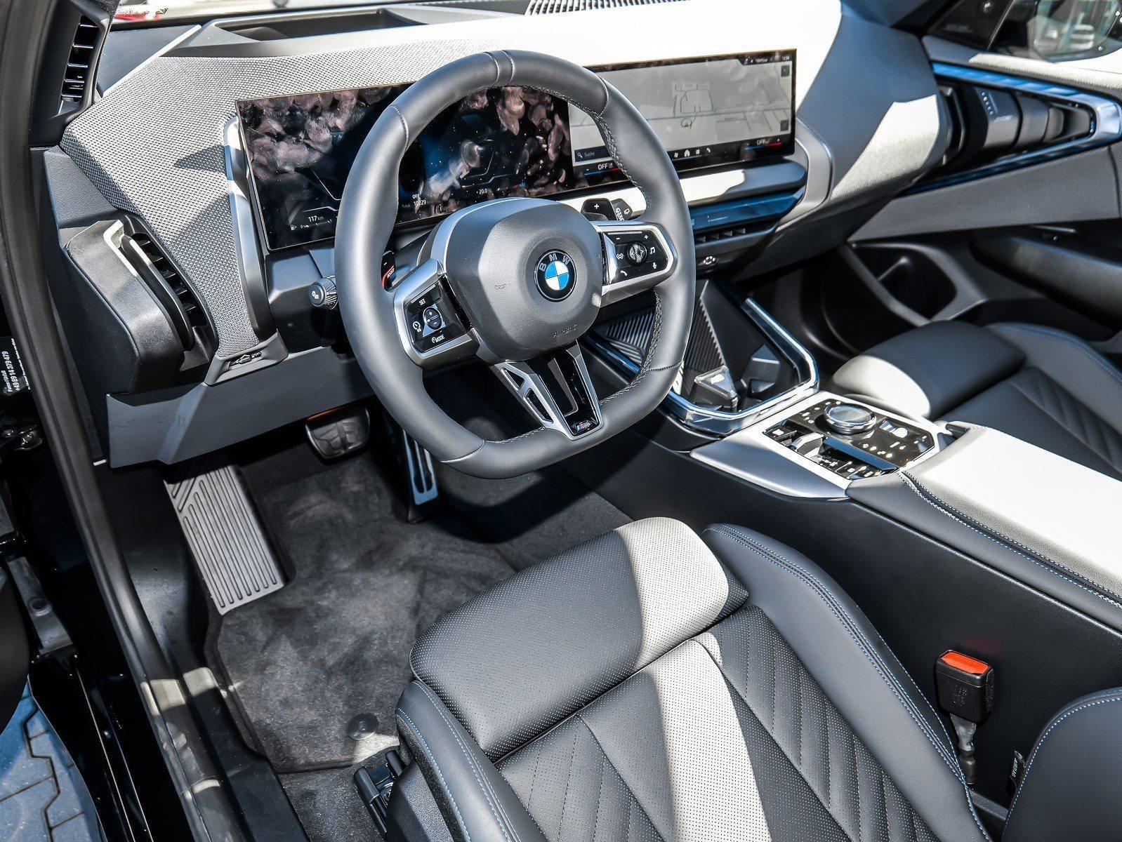 BMW X3 – Bild 16