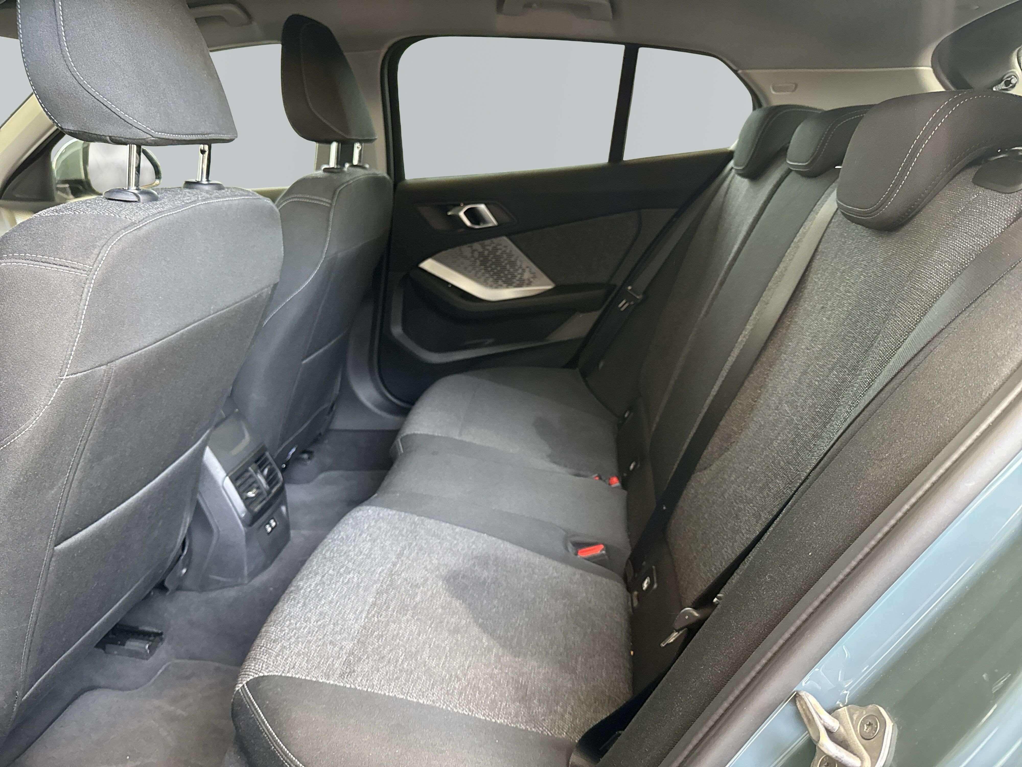 BMW 1er – Bild 19