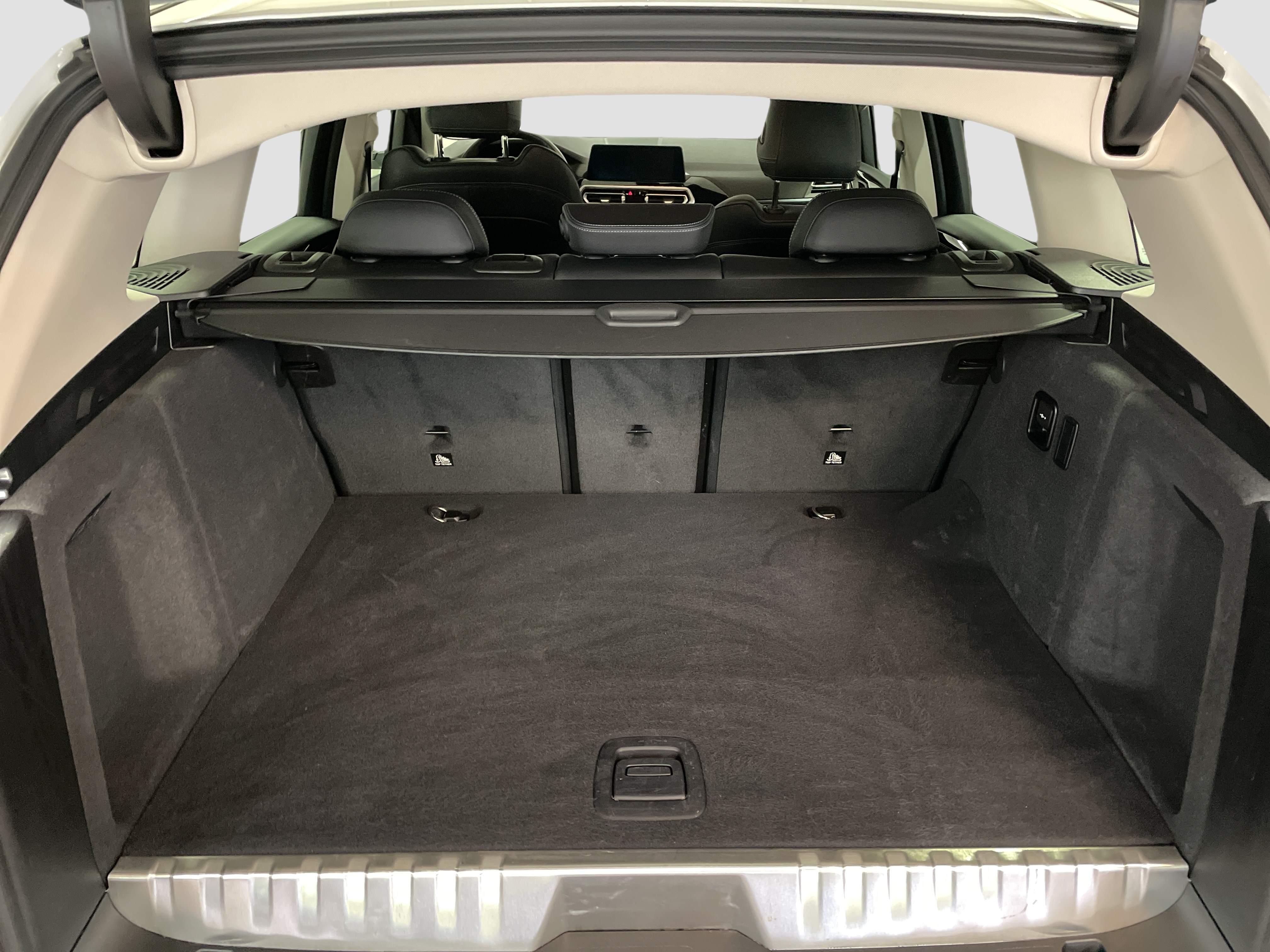 BMW X3 – Bild 14