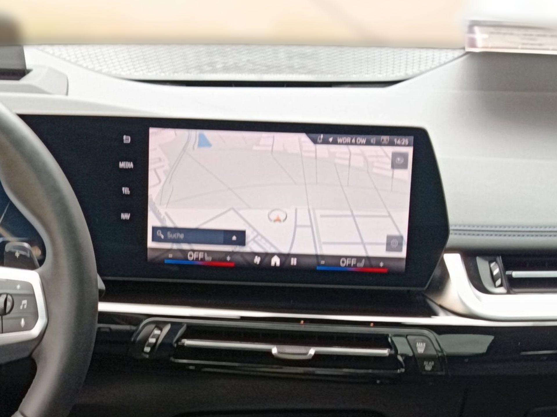 BMW 2er Active Tourer – Bild 22